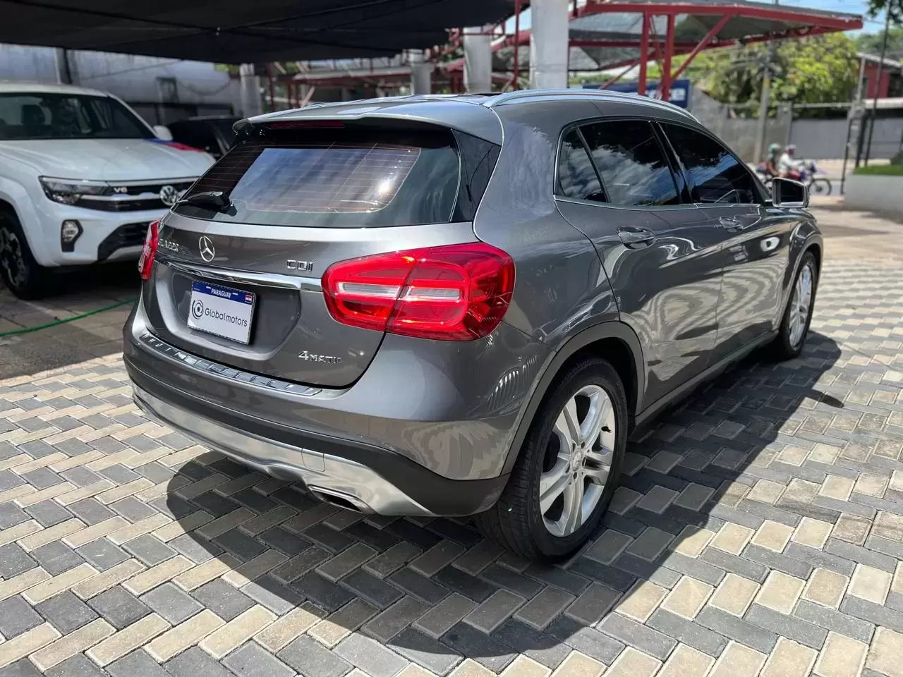 Mercedes Benz GLA 220 CDI Full 2015 en Globalmotors (Autorizado) - Imagen 6