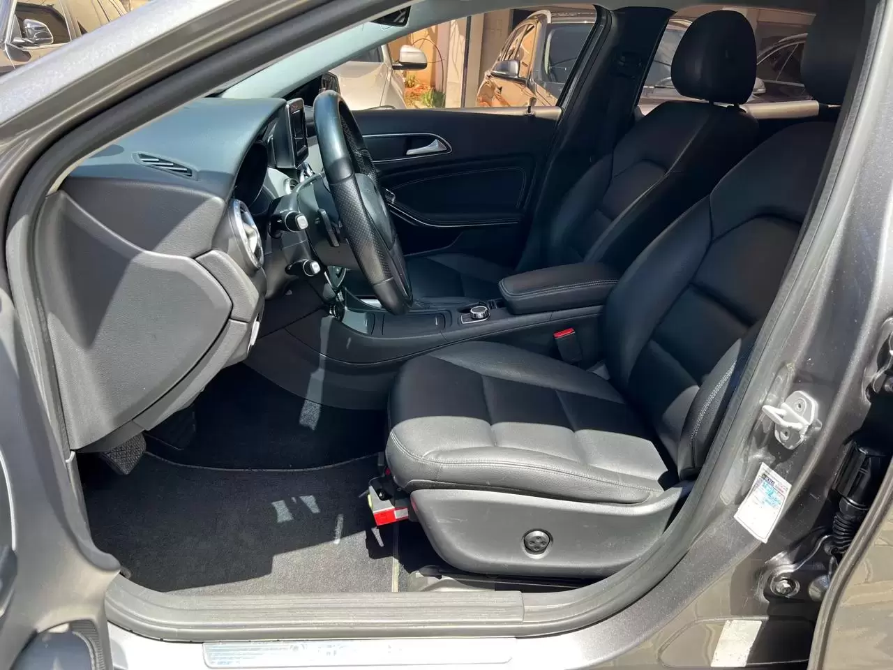 Mercedes Benz GLA 220 CDI Full 2015 en Globalmotors (Autorizado) - Imagen 8