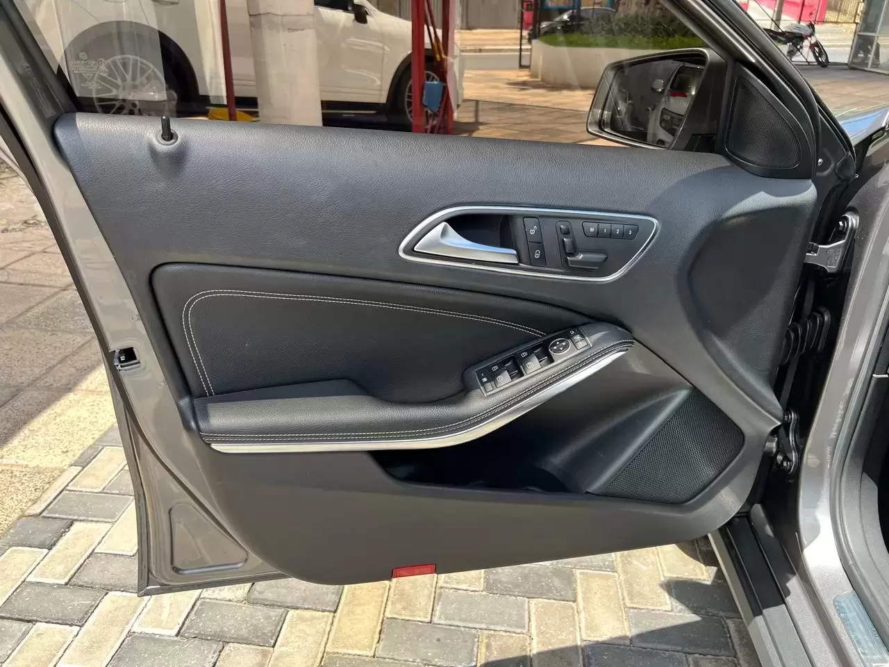 Mercedes Benz GLA 220 CDI Full 2015 en Globalmotors (Autorizado) - Imagen 9