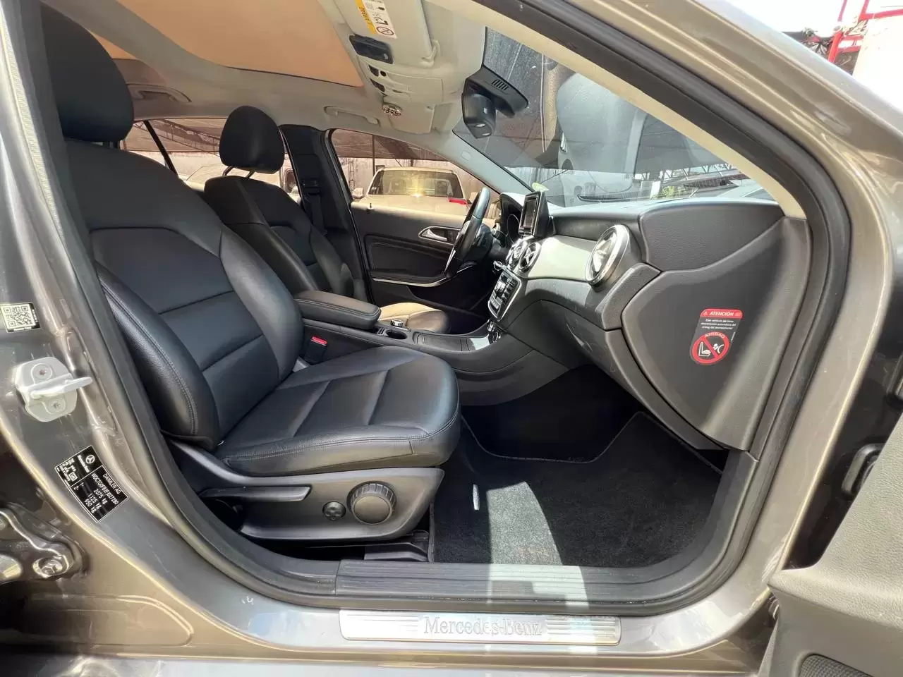 Mercedes Benz GLA 220 CDI Full 2015 en Globalmotors (Autorizado) - Imagen 11