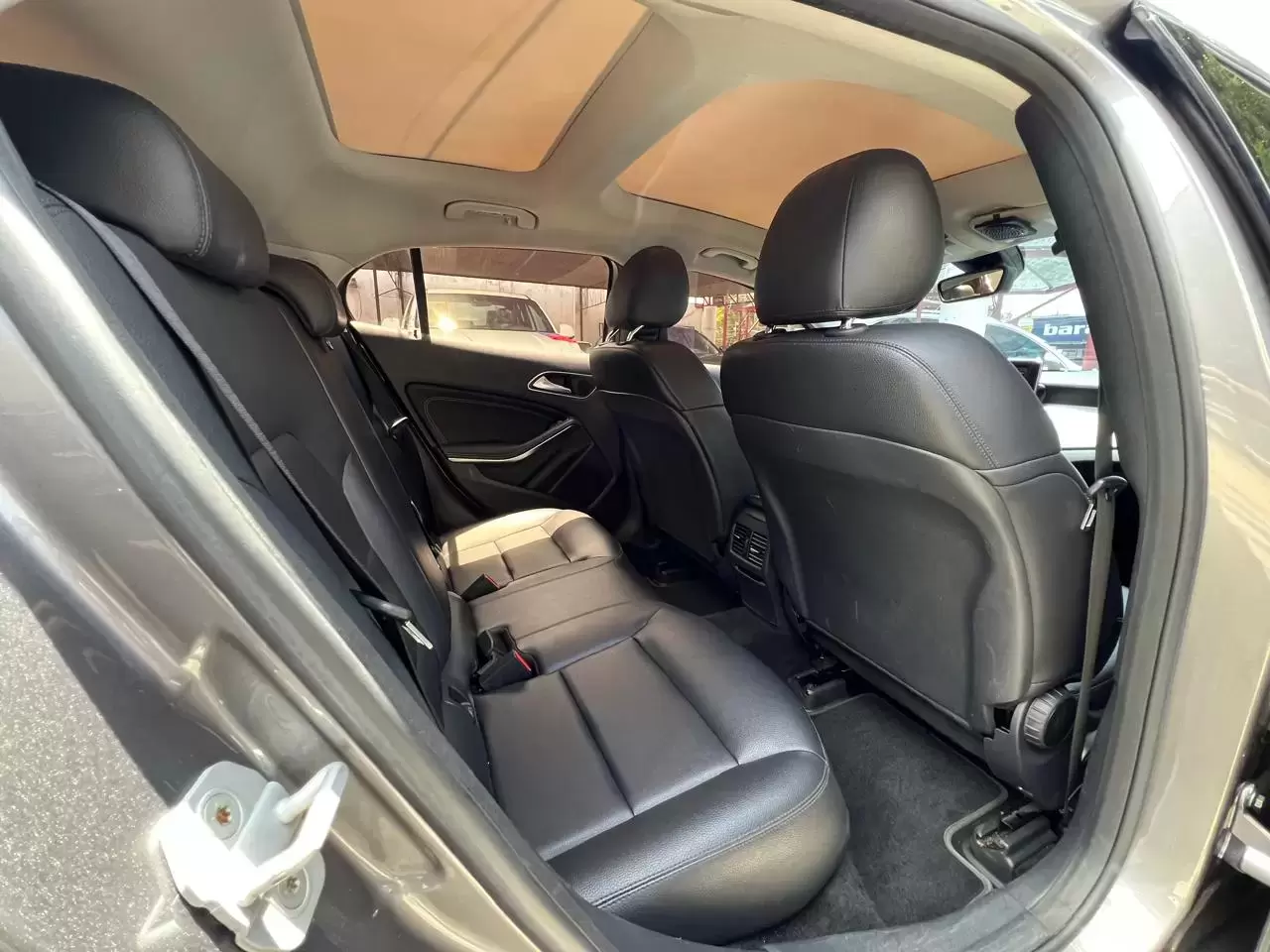 Mercedes Benz GLA 220 CDI Full 2015 en Globalmotors (Autorizado) - Imagen 12