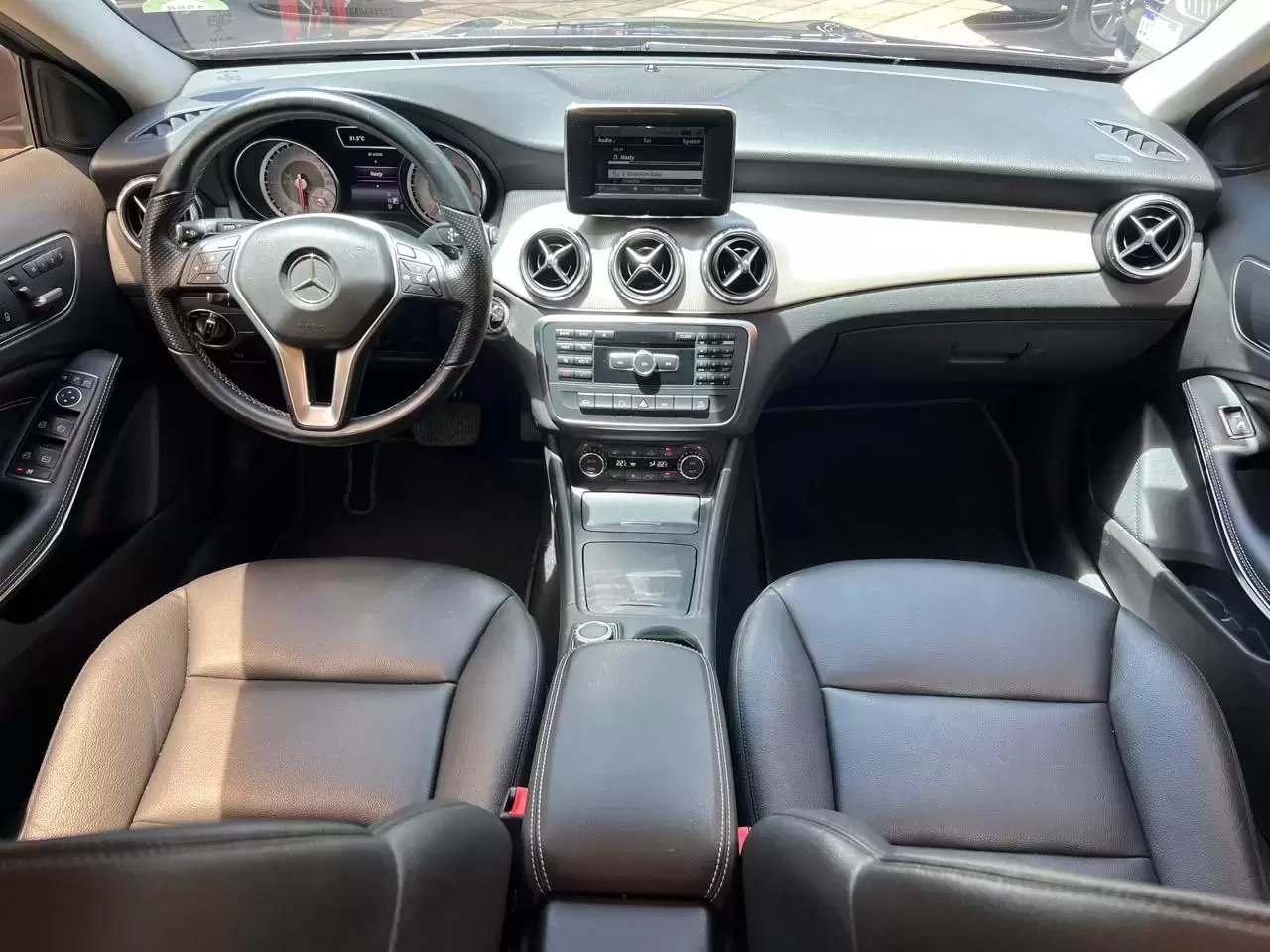 Mercedes Benz GLA 220 CDI Full 2015 en Globalmotors (Autorizado) - Imagen 14