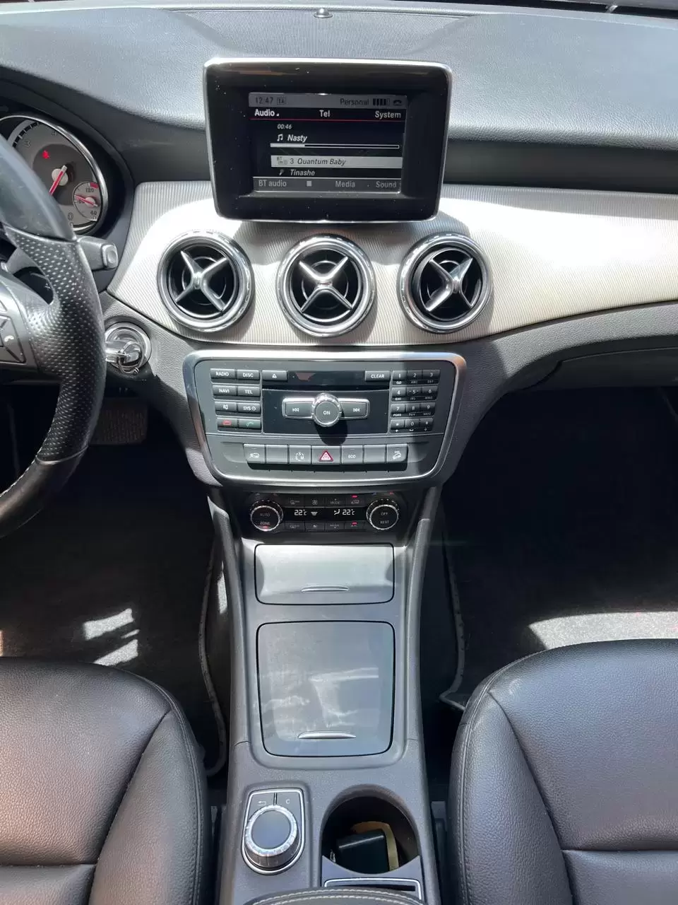 Mercedes Benz GLA 220 CDI Full 2015 en Globalmotors (Autorizado) - Imagen 15