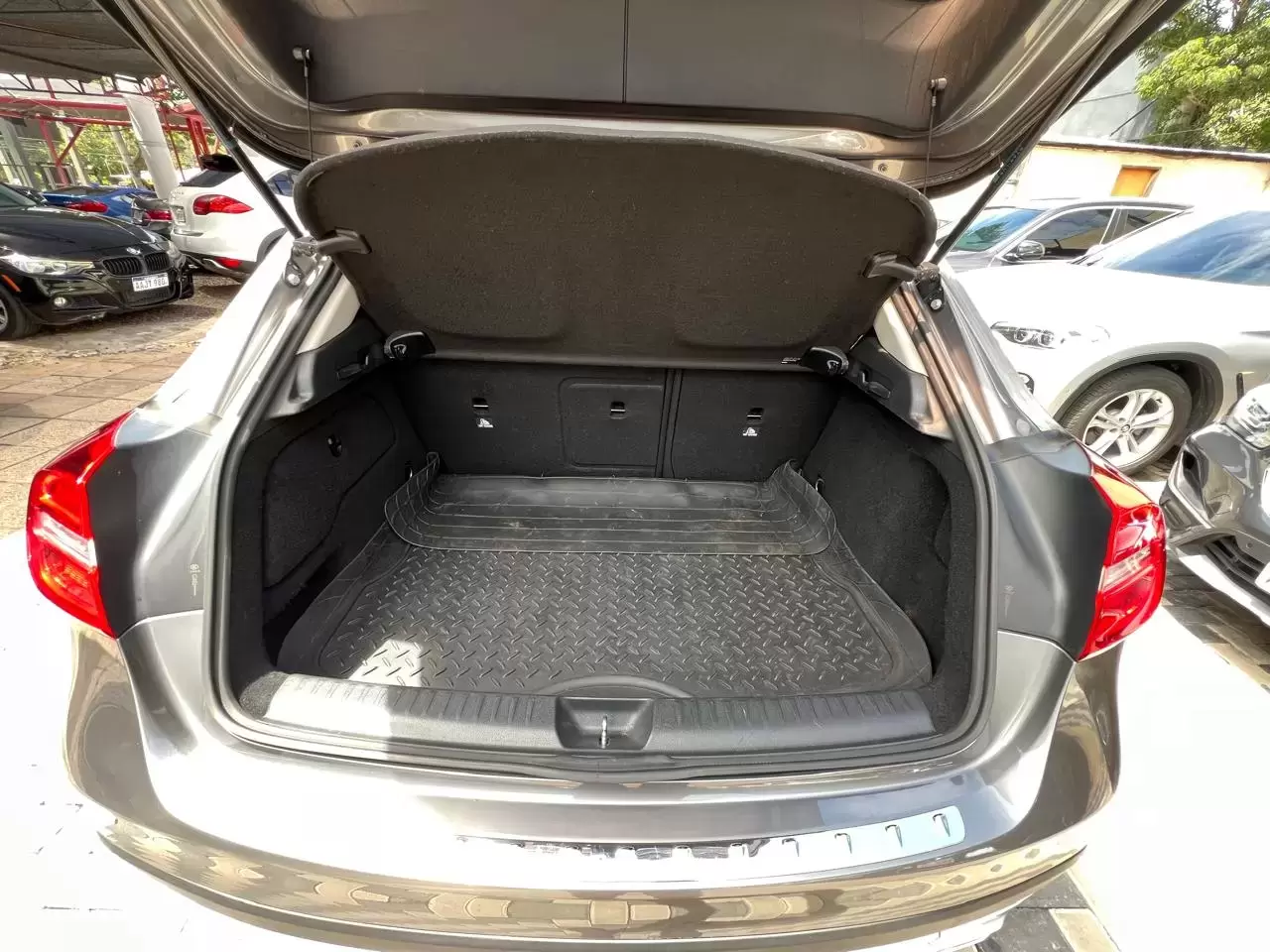 Mercedes Benz GLA 220 CDI Full 2015 en Globalmotors (Autorizado) - Imagen 16