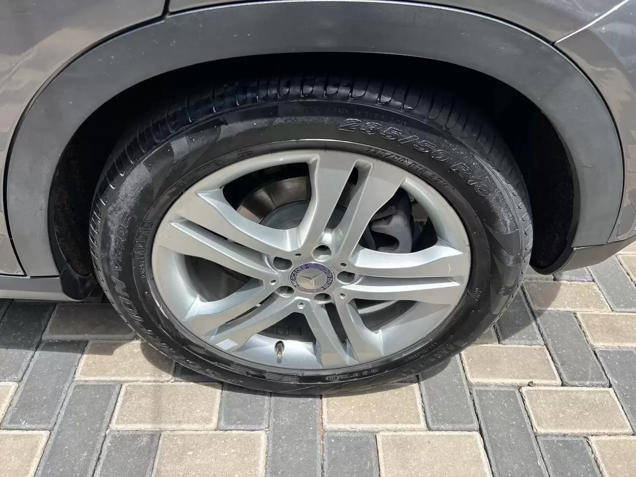 Mercedes Benz GLA 220 CDI Full 2015 en Globalmotors (Autorizado) - Imagen 18
