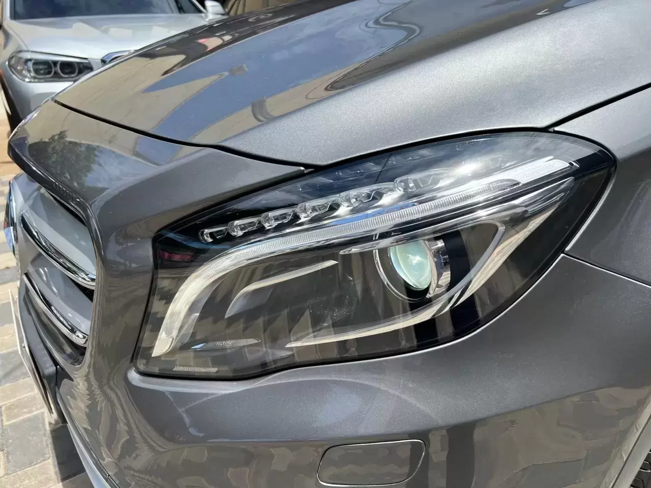 Mercedes Benz GLA 220 CDI Full 2015 en Globalmotors (Autorizado) - Imagen 20