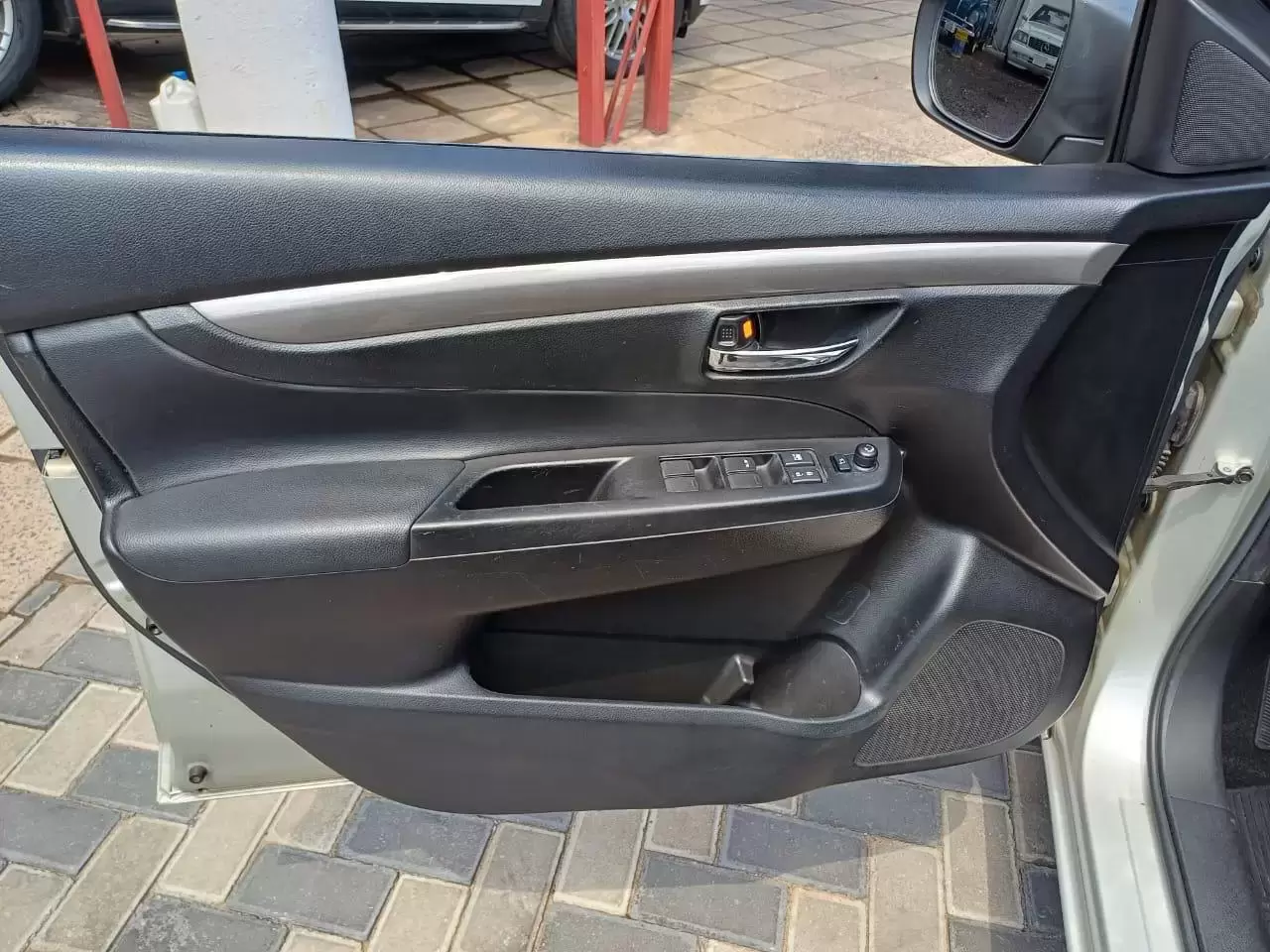 Suzuki Ciaz Sedan 2016 en Globalmotors: Eficiente y cómodo sedán compacto - Imagen 10