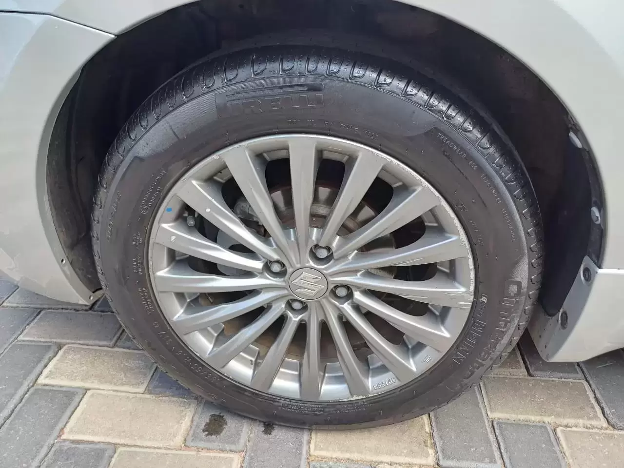 Suzuki Ciaz Sedan 2016 en Globalmotors: Eficiente y cómodo sedán compacto - Imagen 17