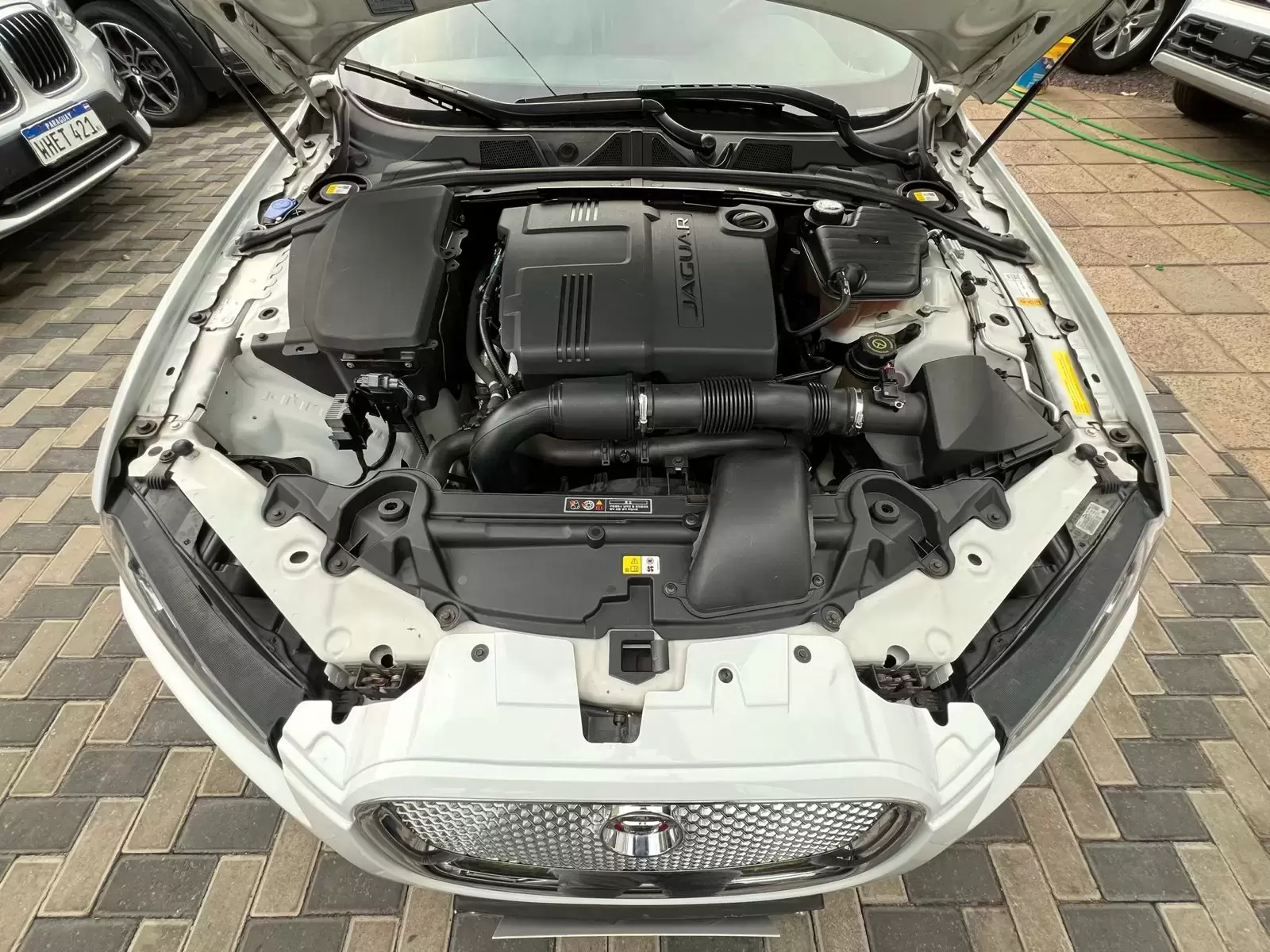 Jaguar XF Sedan Full 2014 en Globalmotors: Elegancia y potencia garantizadas - Imagen 17