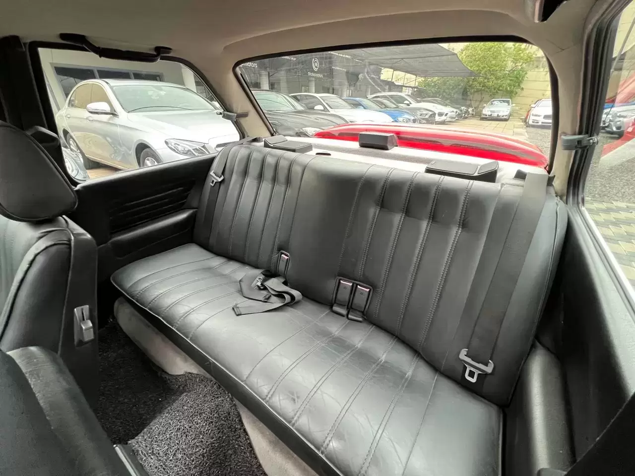 BMW E30 325is Coupe Look M 1988 en Globalmotors, Asunción. ¡Imperdible! - Imagen 11