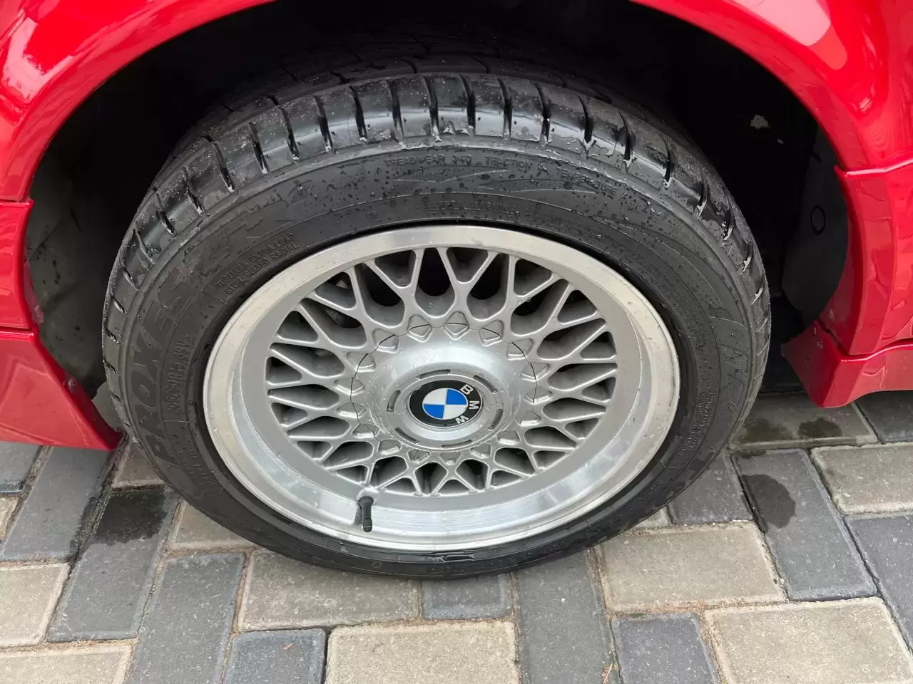 BMW E30 325is Coupe Look M 1988 en Globalmotors, Asunción. ¡Imperdible! - Imagen 21