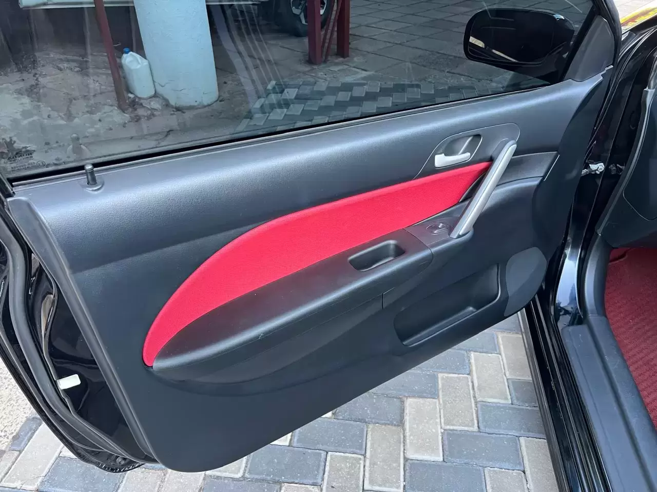 Honda Civic Type R EP3 JDM 2002 en Globalmotors: ¡Potencia y estilo! - Imagen 8