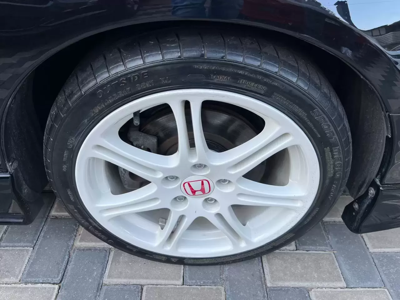 Honda Civic Type R EP3 JDM 2002 en Globalmotors: ¡Potencia y estilo! - Imagen 16