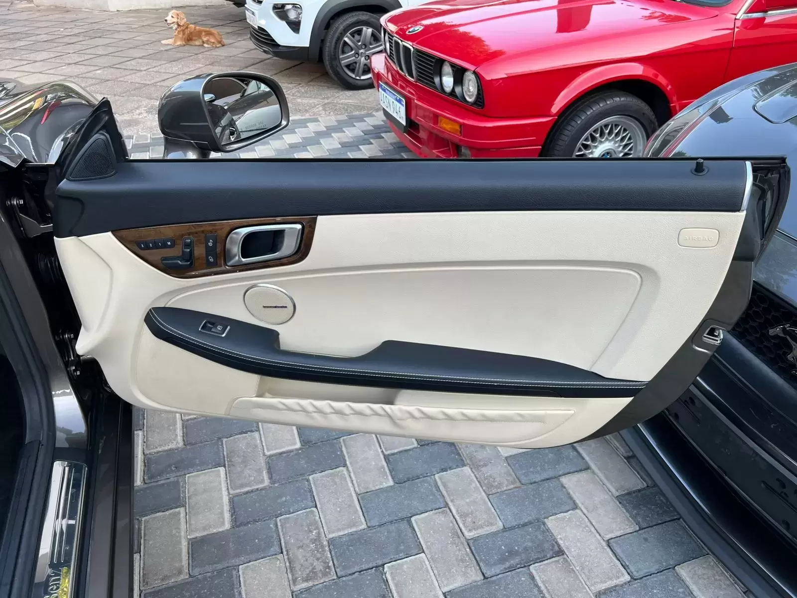 Mercedes Benz SLK 250 Luxury 2015 en Globalmotors: Elegancia y potencia - Imagen 13