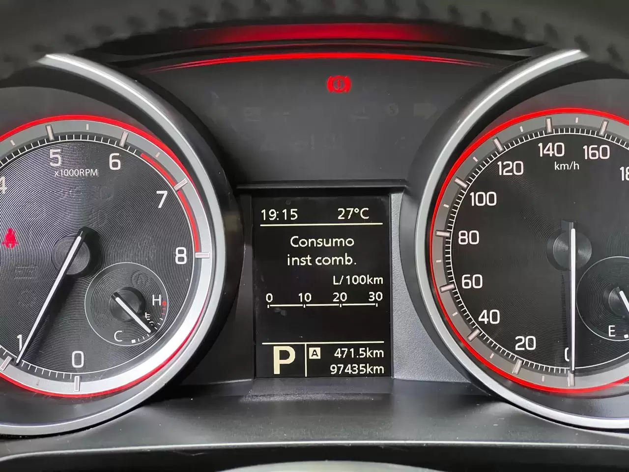 Suzuki Swift Full 2018 en Globalmotors: Diseño moderno y deportivo. - Imagen 17
