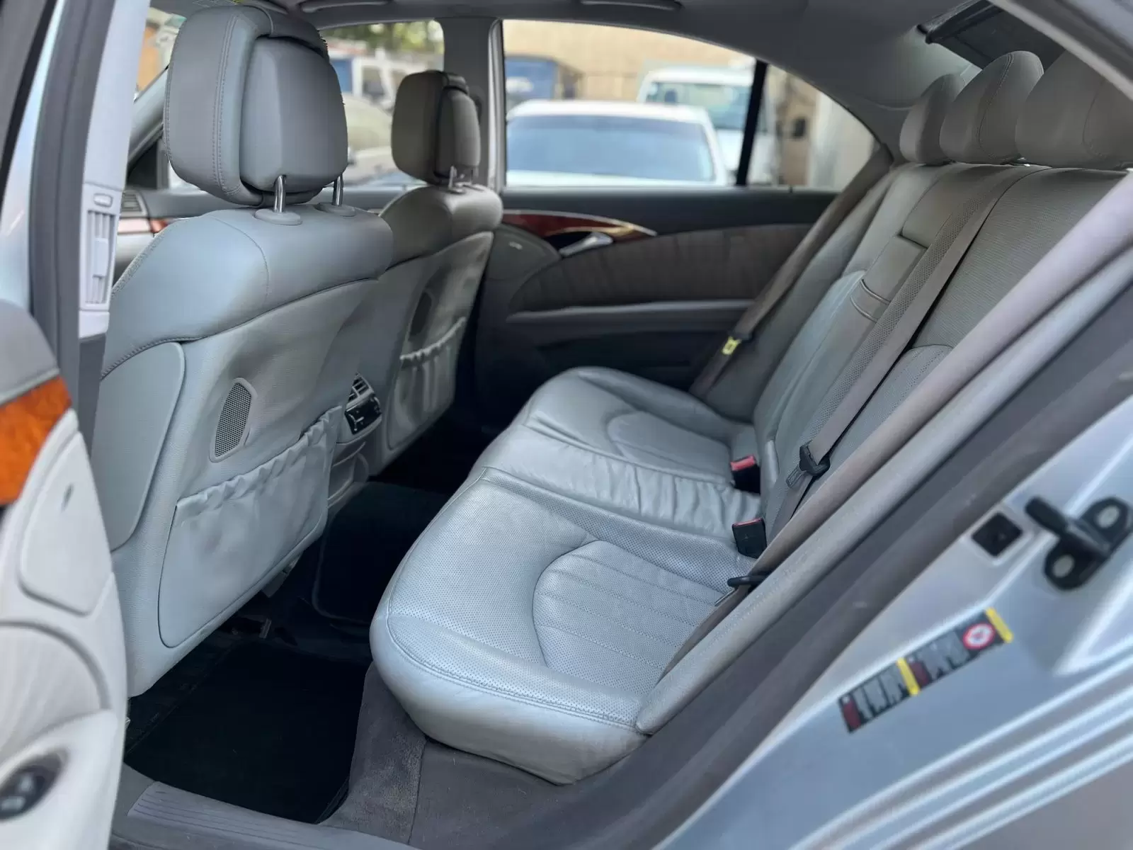 Mercedes Benz E320 CDI Full 2007 en Globalmotors: Lujo y eficiencia. - Imagen 11