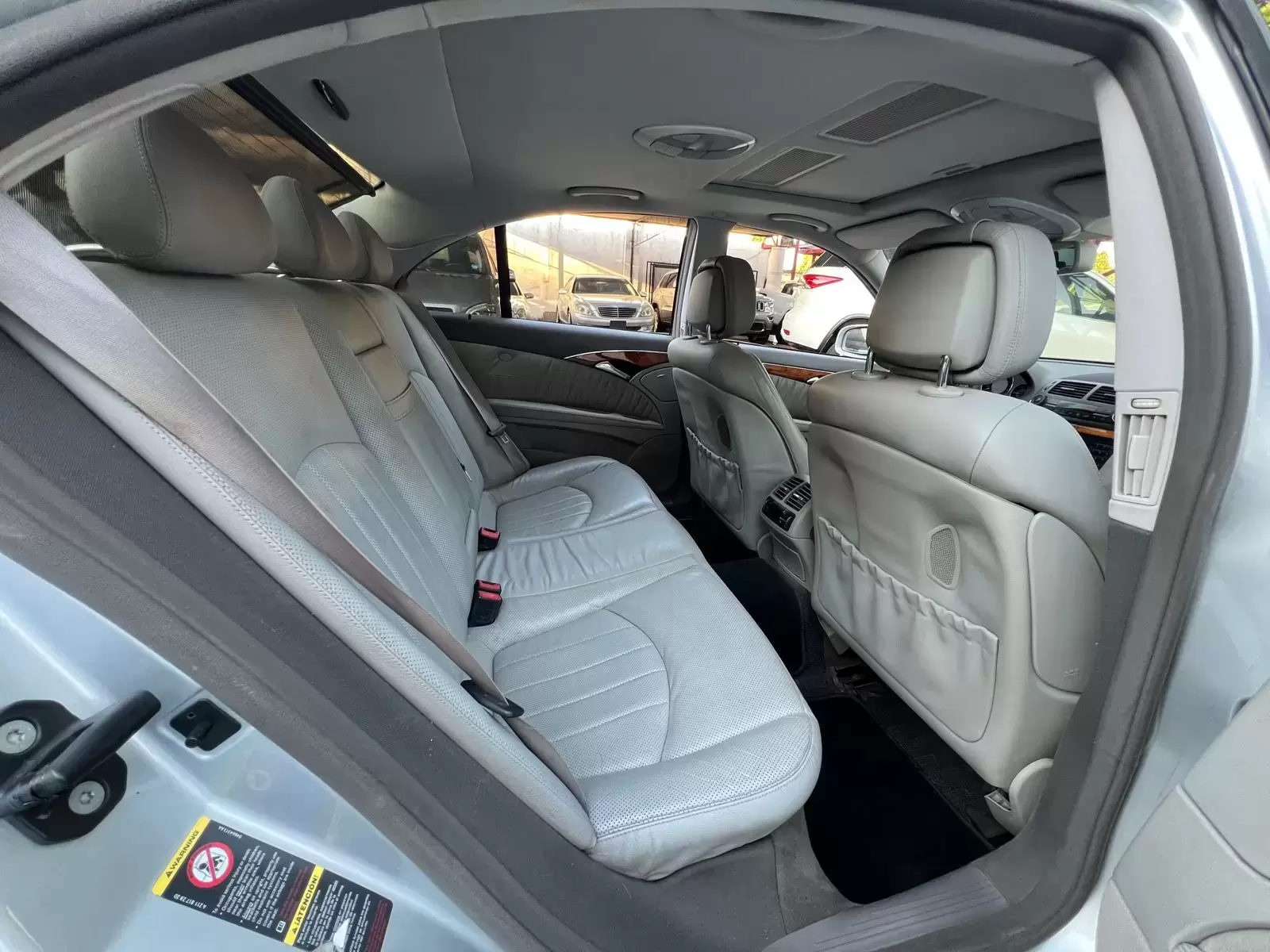 Mercedes Benz E320 CDI Full 2007 en Globalmotors: Lujo y eficiencia. - Imagen 13