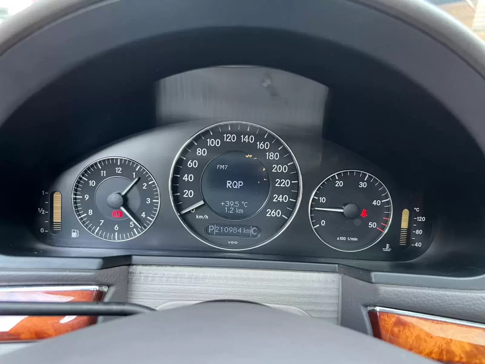 Mercedes Benz E320 CDI Full 2007 en Globalmotors: Lujo y eficiencia. - Imagen 17