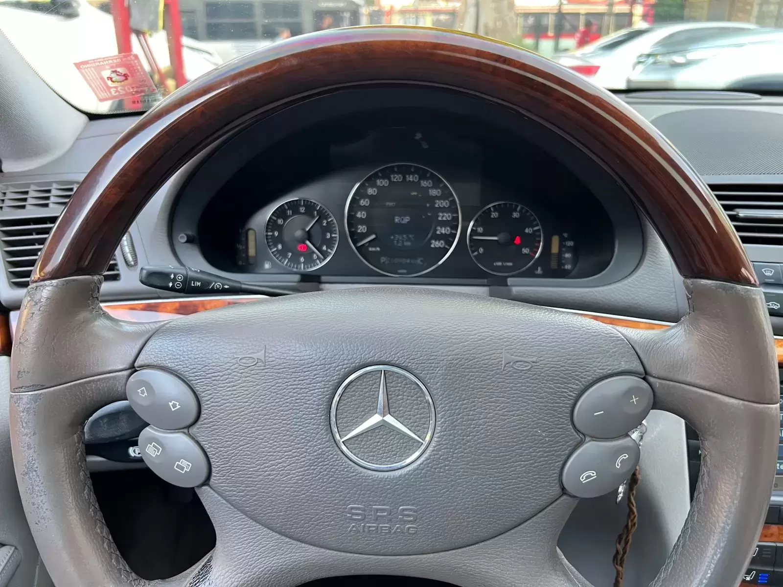 Mercedes Benz E320 CDI Full 2007 en Globalmotors: Lujo y eficiencia. - Imagen 18