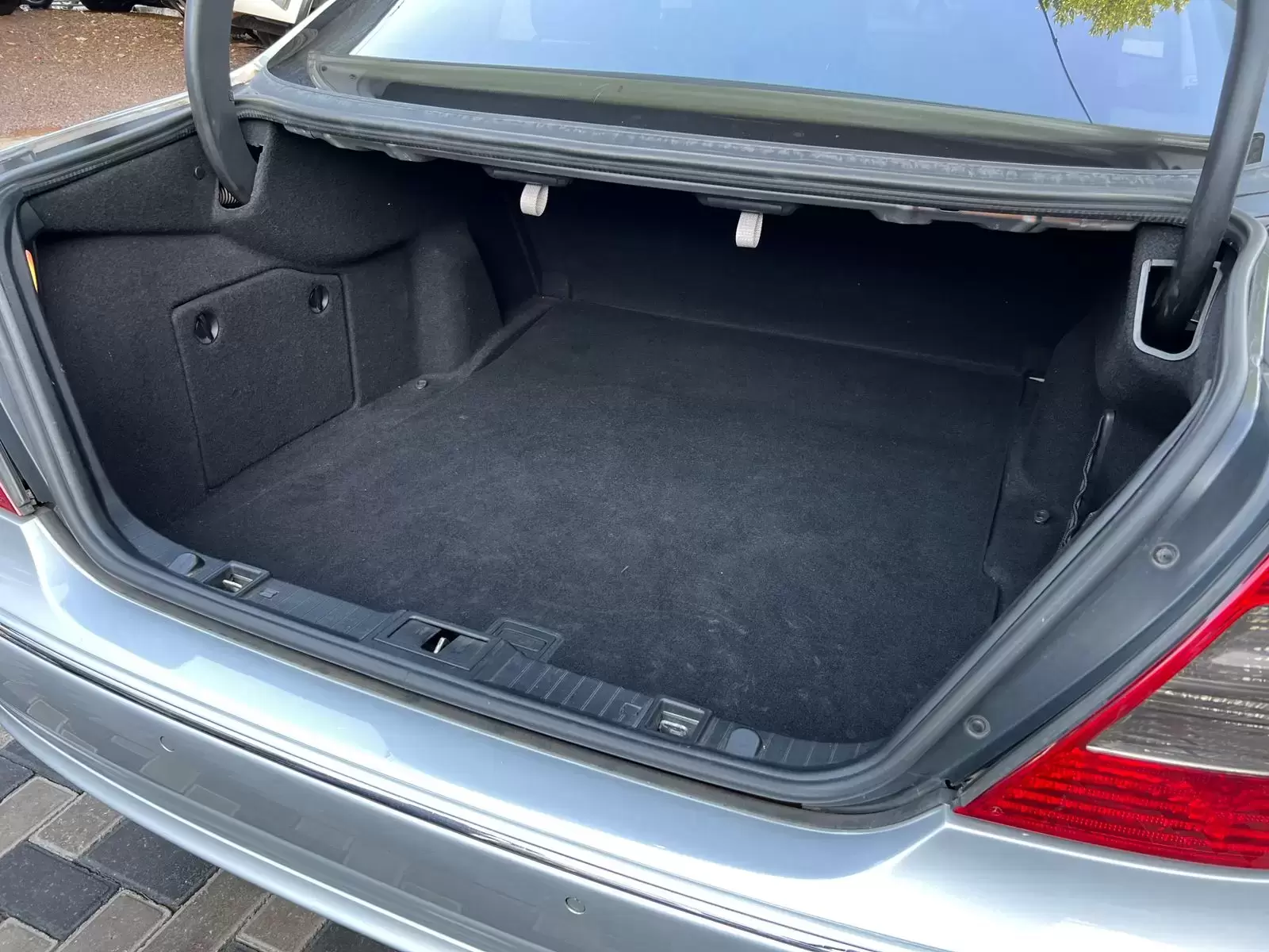 Mercedes Benz E320 CDI Full 2007 en Globalmotors: Lujo y eficiencia. - Imagen 20