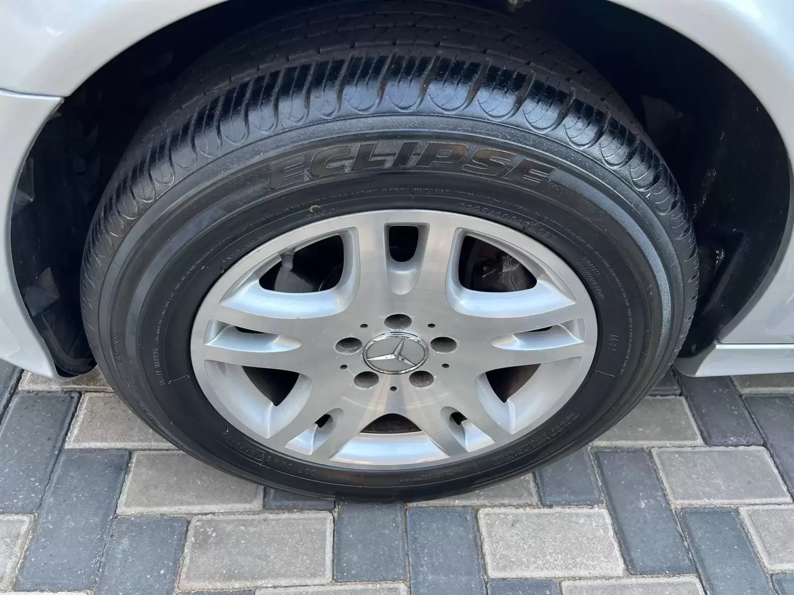 Mercedes Benz E320 CDI Full 2007 en Globalmotors: Lujo y eficiencia. - Imagen 21