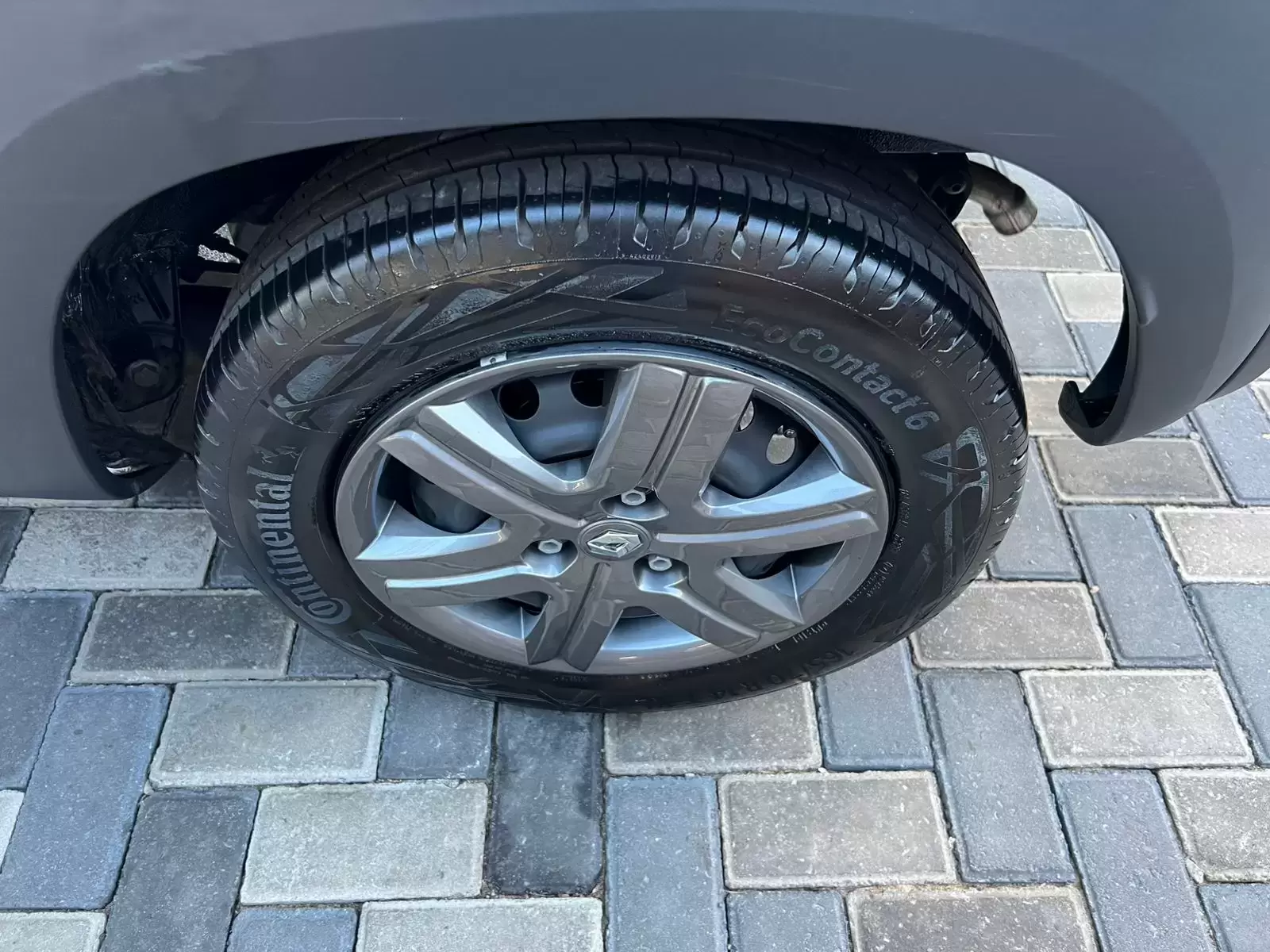 Renault Kwid 2024 en Globalmotors: Compacto, moderno y funcional. ¡Descúbrelo! - Imagen 18