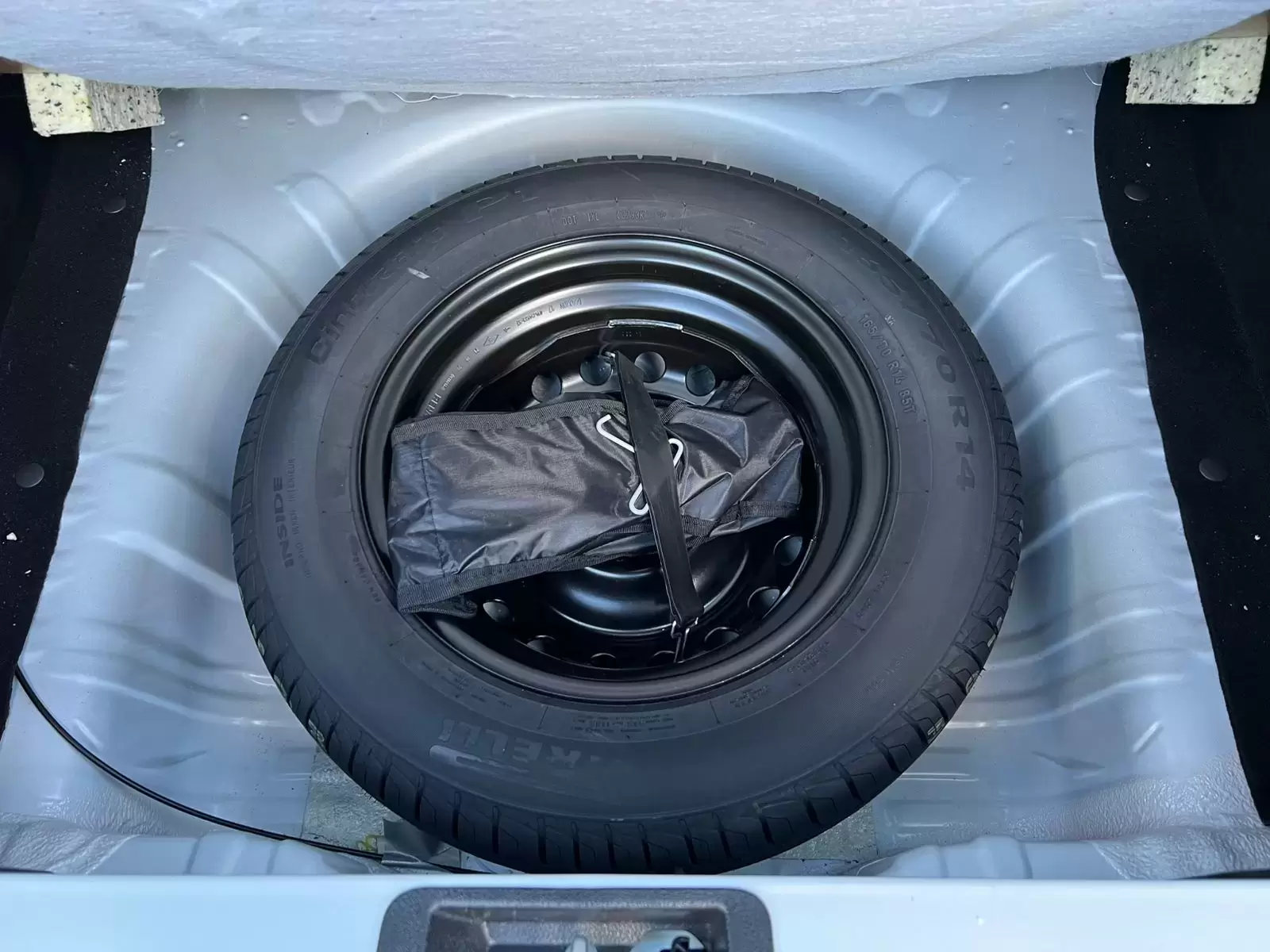 Renault Kwid 2024 en Globalmotors: Compacto, moderno y funcional. ¡Descúbrelo! - Imagen 20