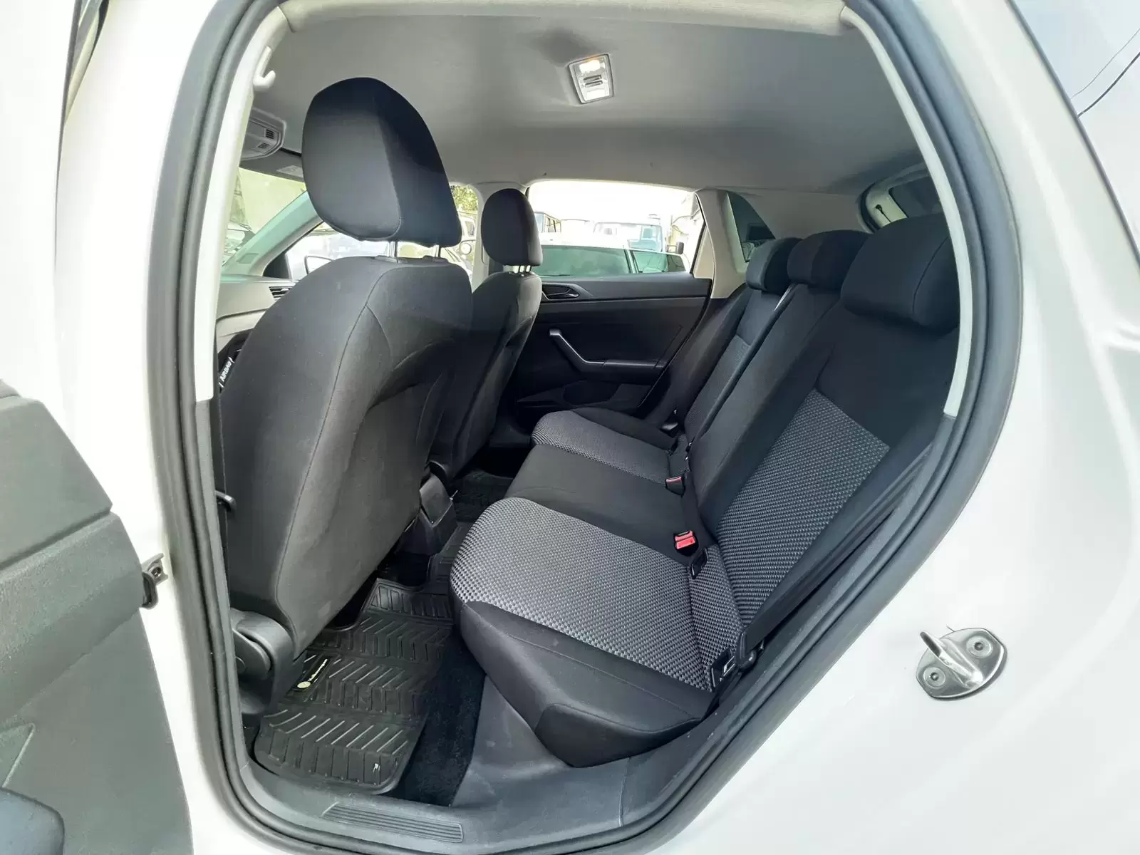 Volkswagen Polo MSI 2020 en Globalmotors: Hatchback compacto y moderno. - Imagen 10