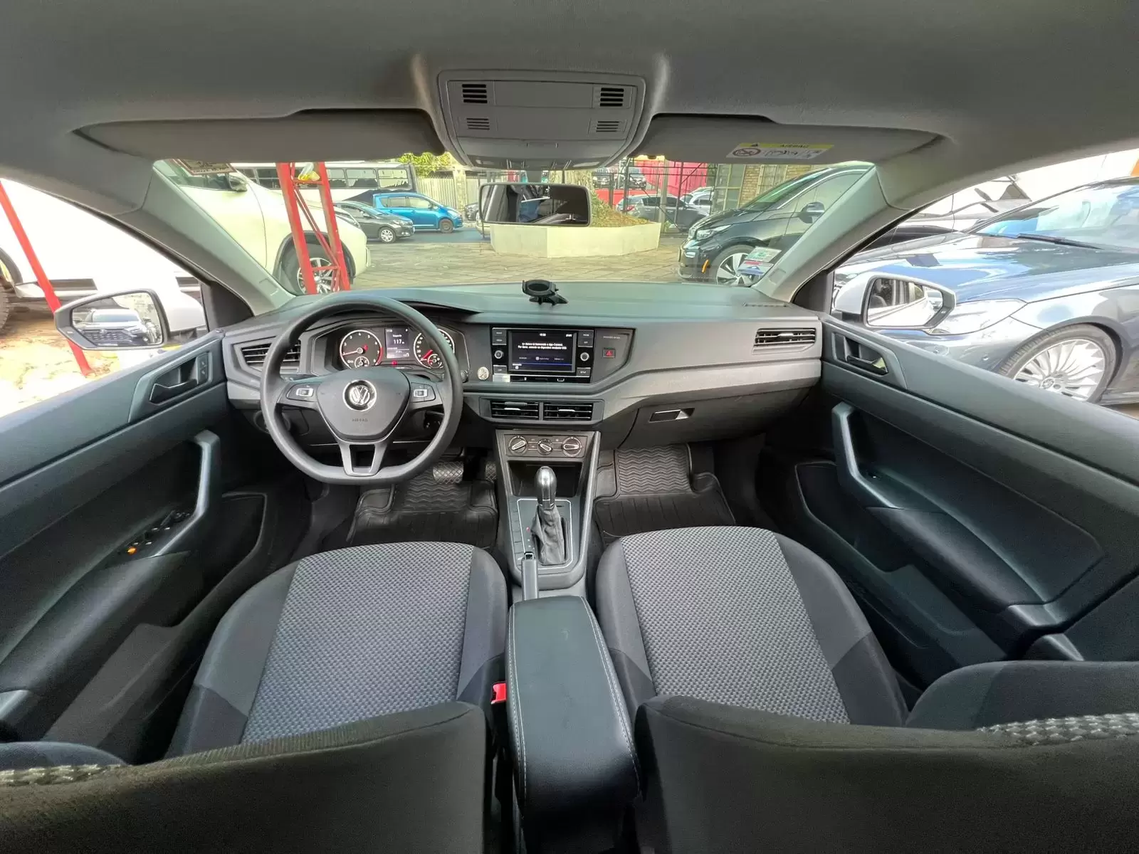 Volkswagen Polo MSI 2020 en Globalmotors: Hatchback compacto y moderno. - Imagen 11