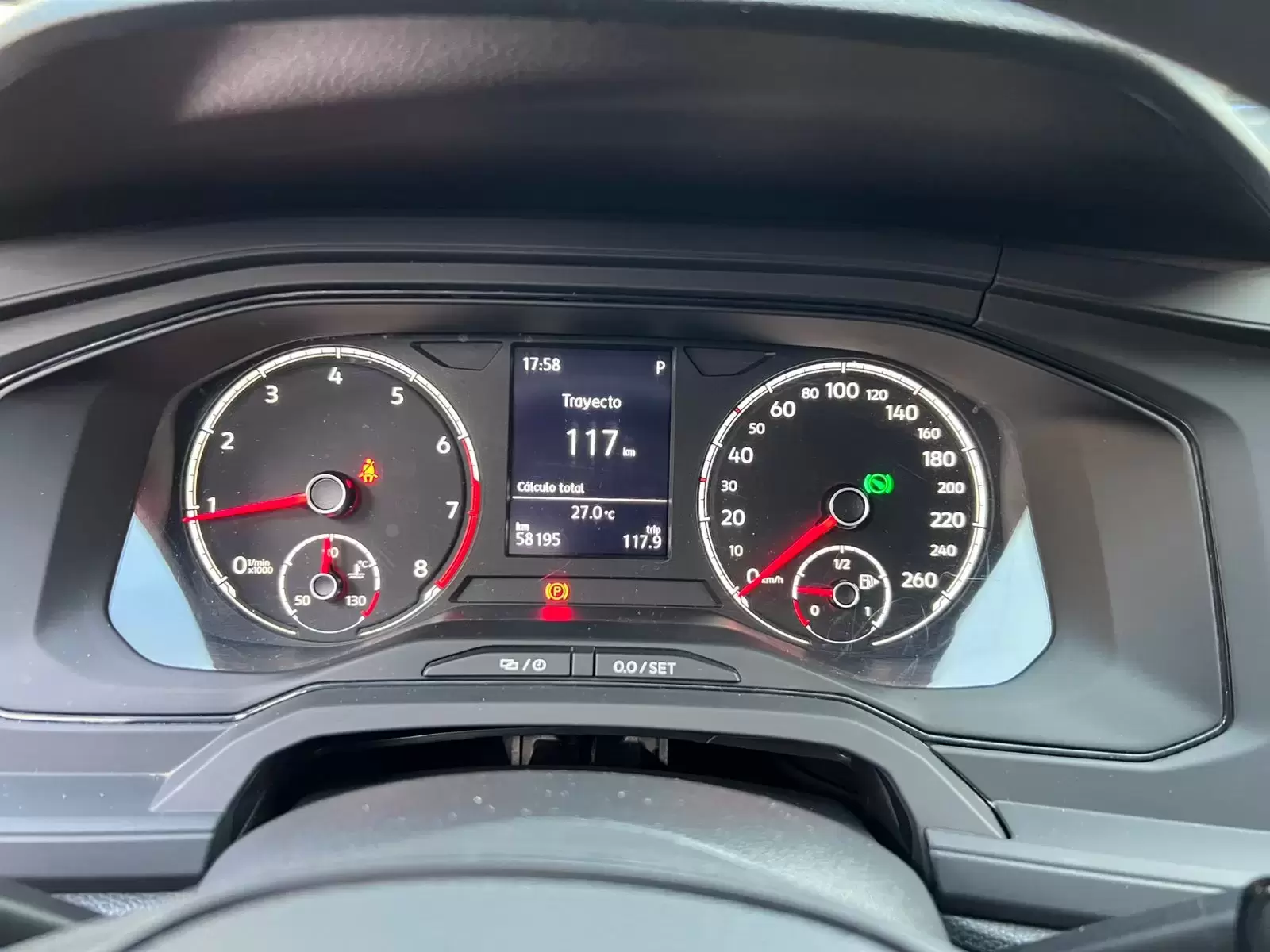 Volkswagen Polo MSI 2020 en Globalmotors: Hatchback compacto y moderno. - Imagen 13