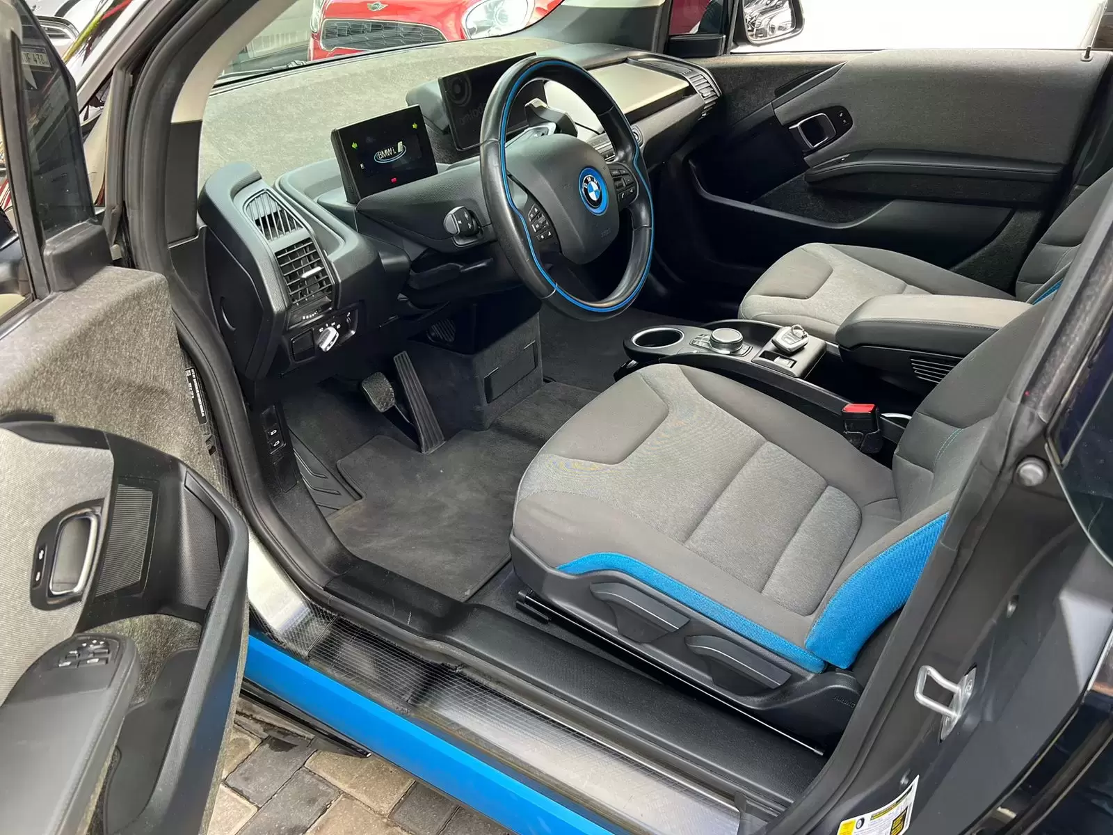 BMW i3 LCI Eléctrico 2018 en Globalmotors - Concesionario Autorizado - Imagen 9
