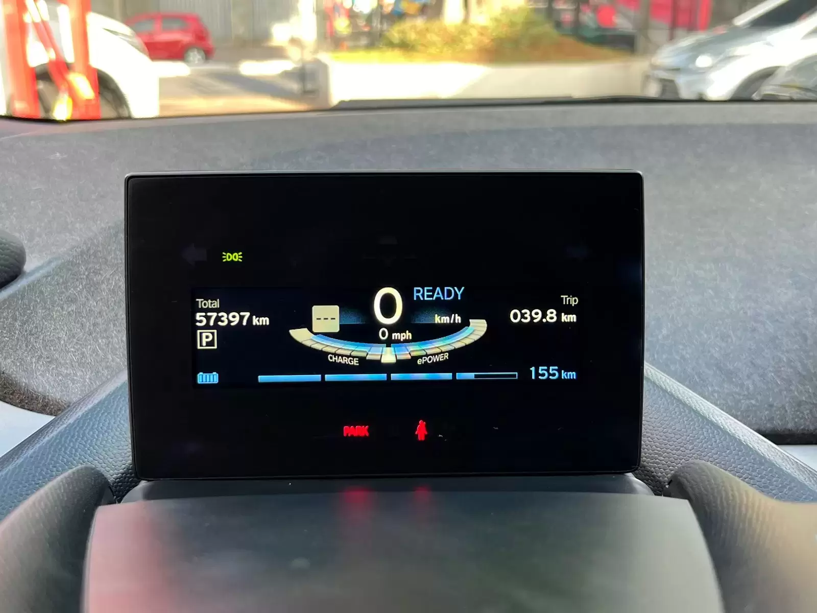 BMW i3 LCI Eléctrico 2018 en Globalmotors - Concesionario Autorizado - Imagen 17