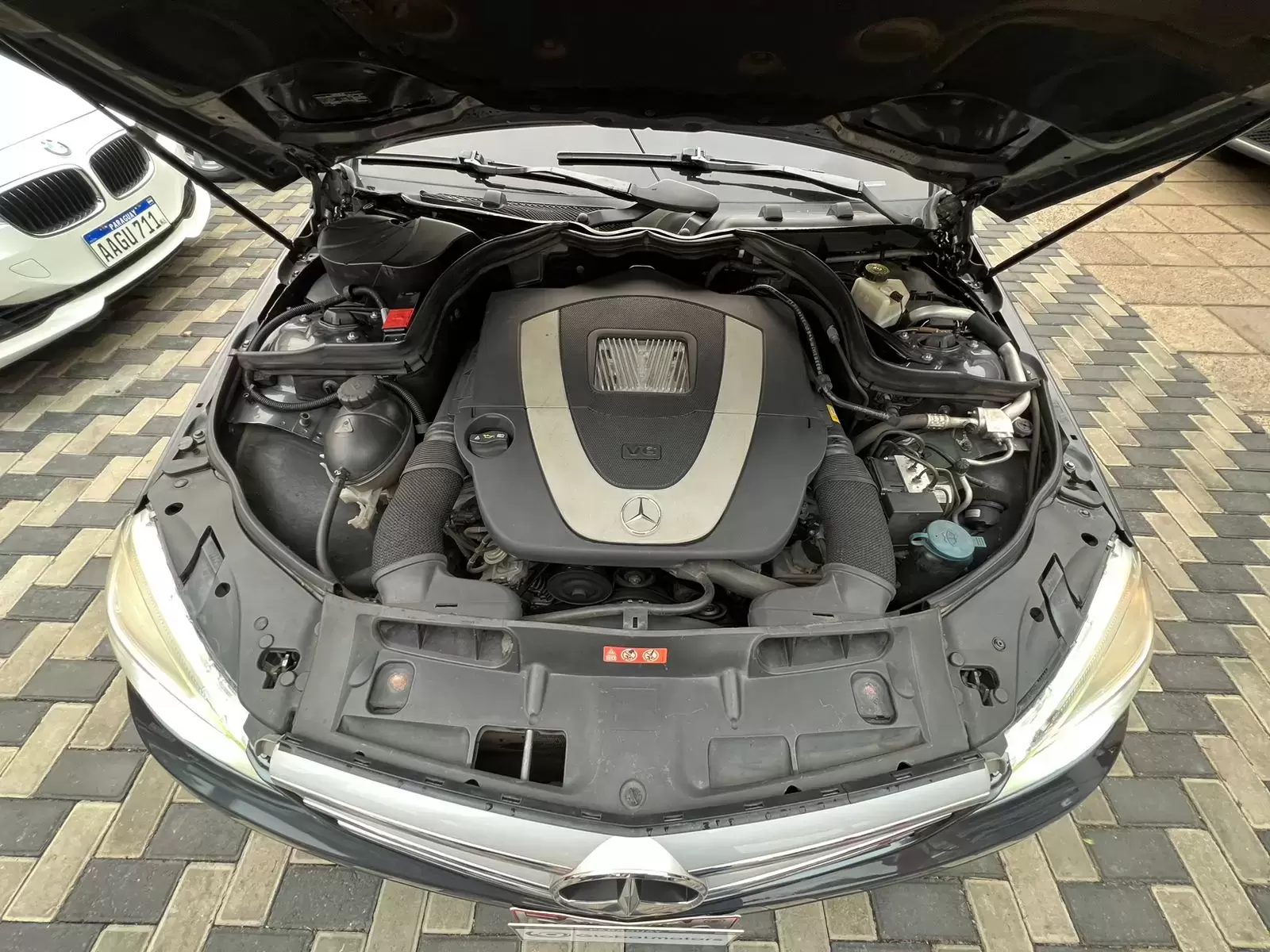 Mercedes Benz C300 Full 2011 en Globalmotors: Elegancia y rendimiento. - Imagen 17