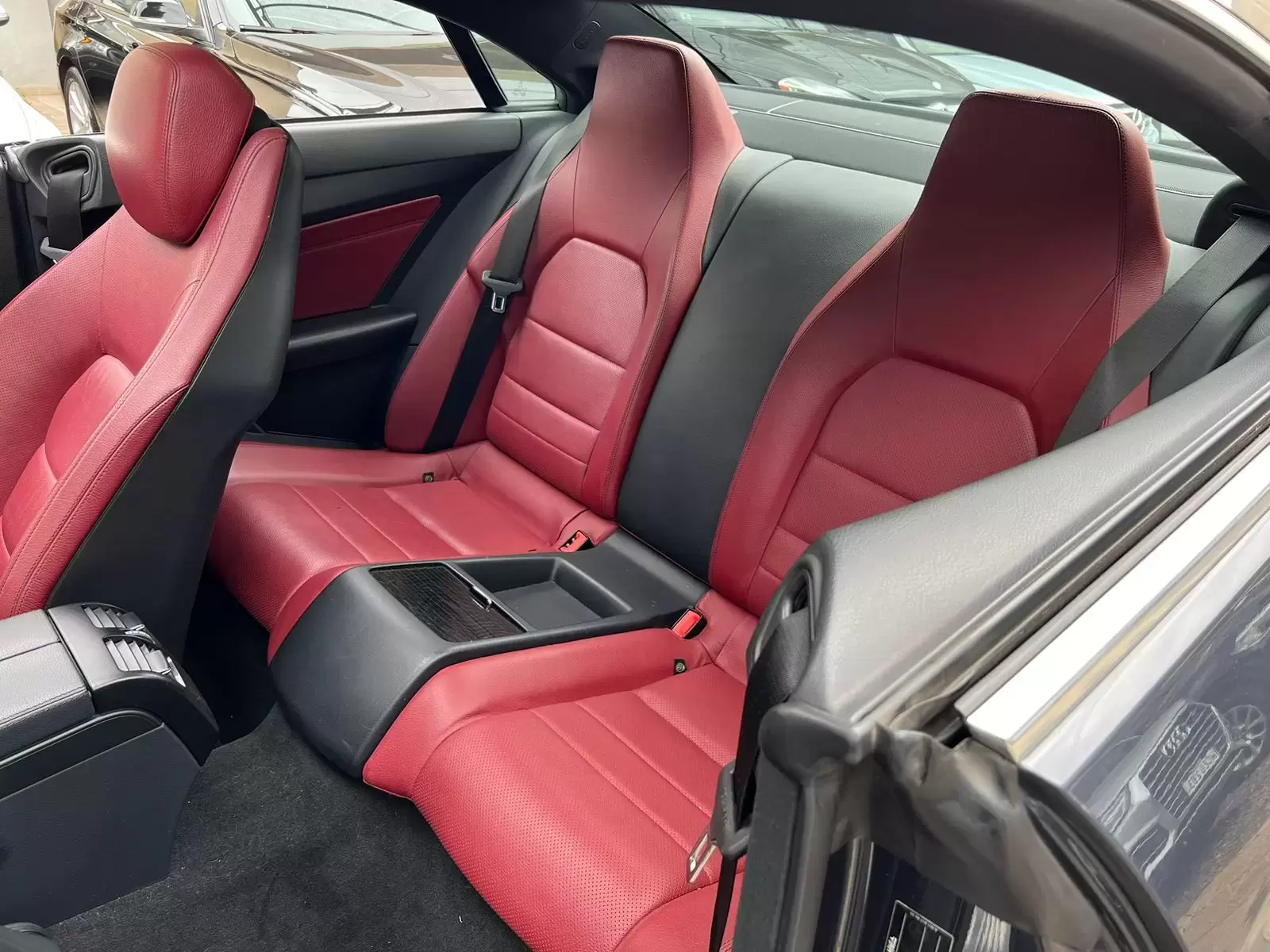 Mercedes Benz E 250 Coupe Full 2014 en Globalmotors, Asunción - Imagen 10