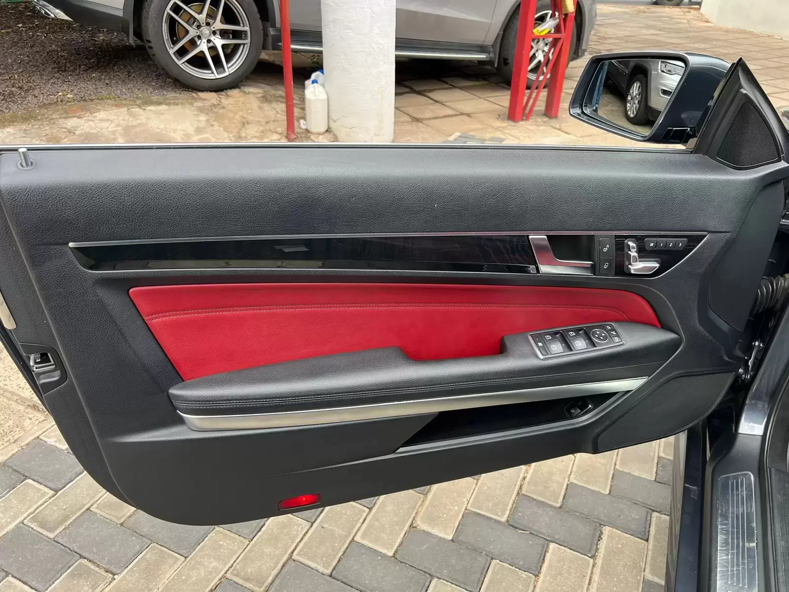 Mercedes Benz E 250 Coupe Full 2014 en Globalmotors, Asunción - Imagen 11