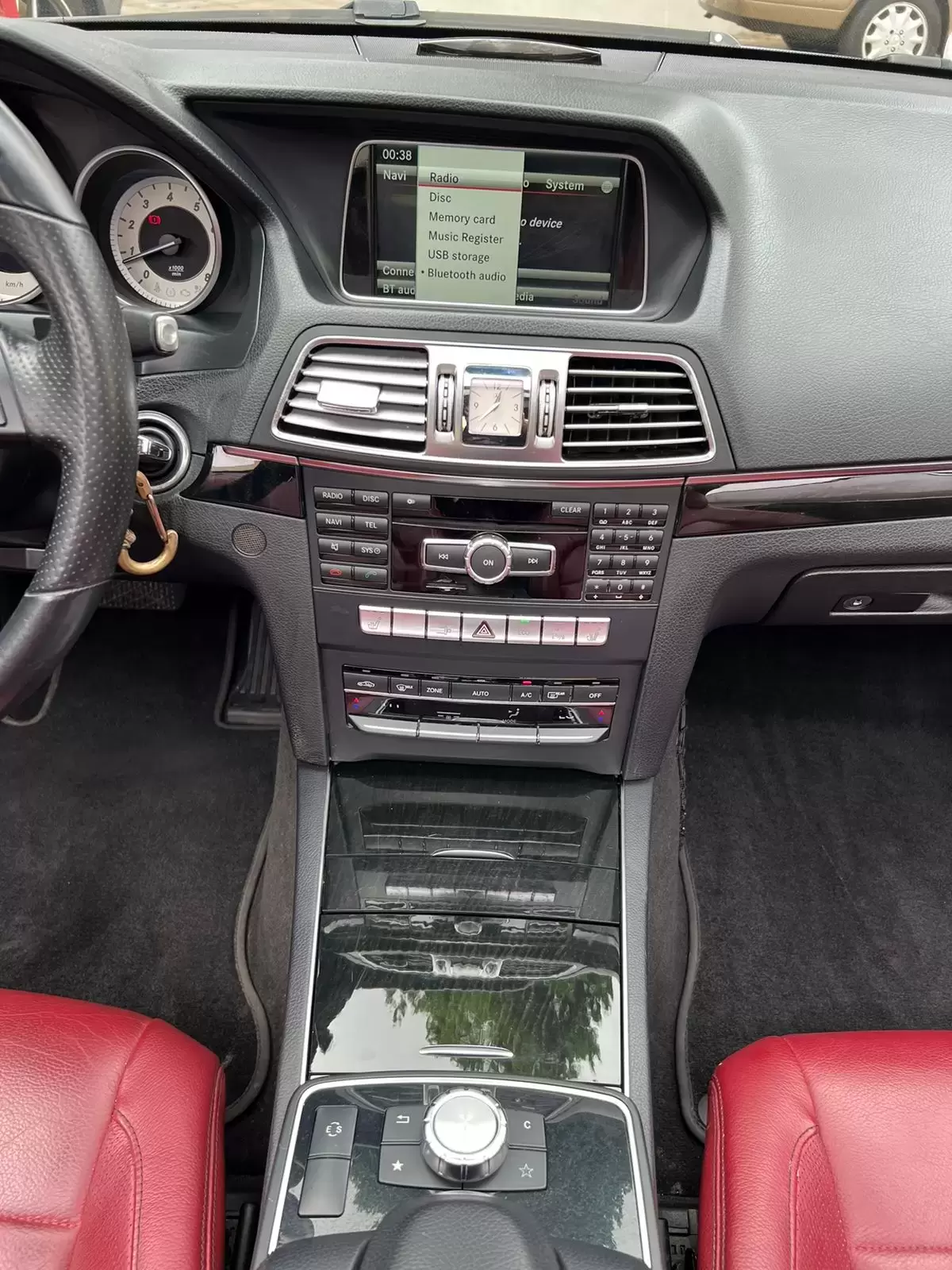 Mercedes Benz E 250 Coupe Full 2014 en Globalmotors, Asunción - Imagen 16