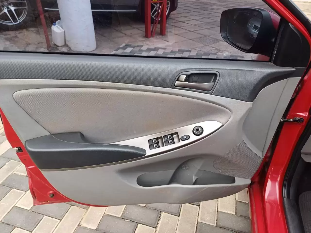 Hyundai Accent 2017 en Globalmotors: Estilo, eficiencia y comodidad. - Imagen 10