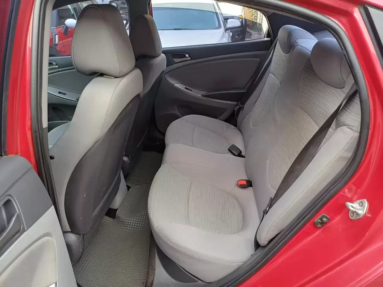 Hyundai Accent 2017 en Globalmotors: Estilo, eficiencia y comodidad. - Imagen 11