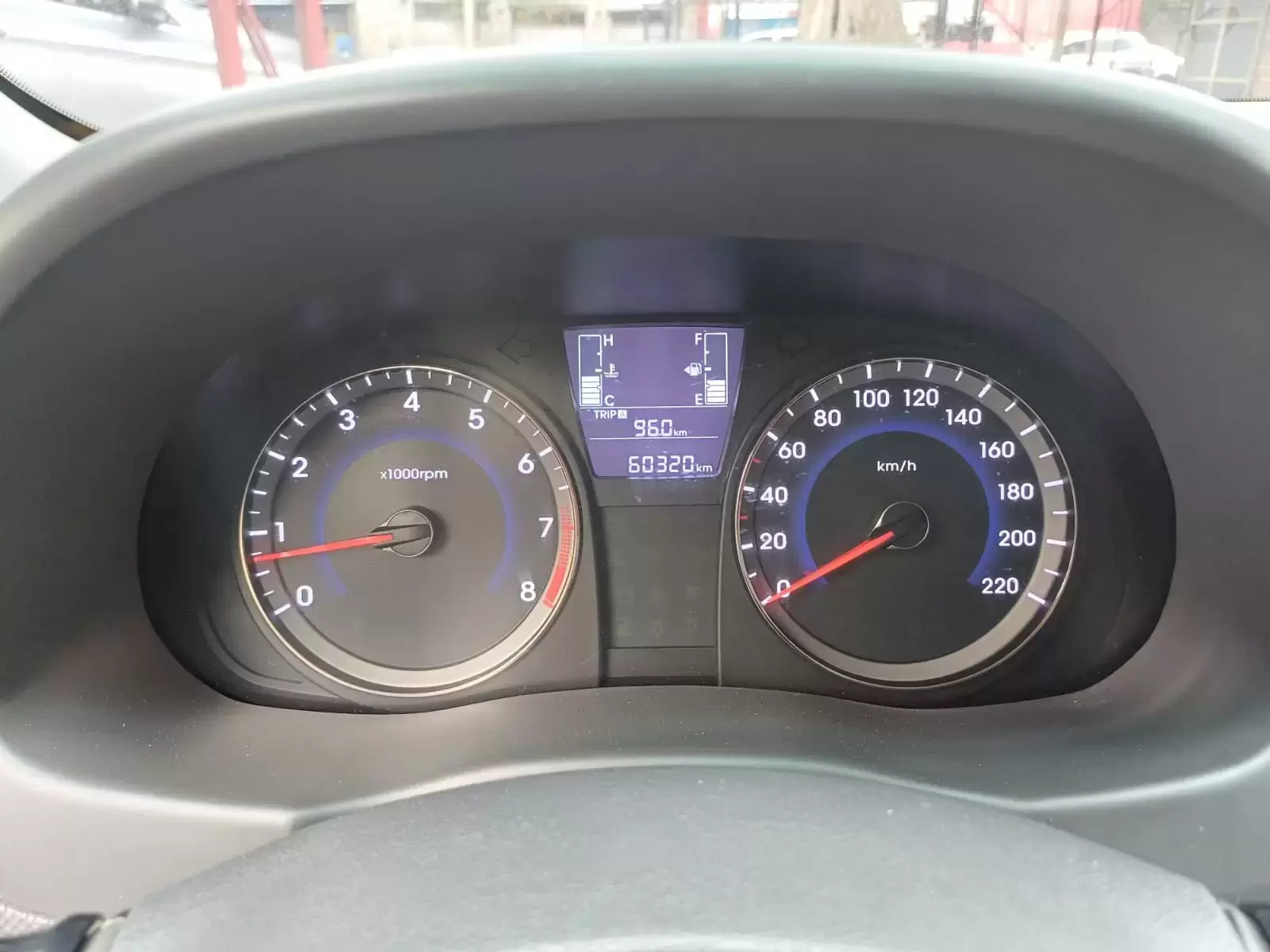 Hyundai Accent 2017 en Globalmotors: Estilo, eficiencia y comodidad. - Imagen 17