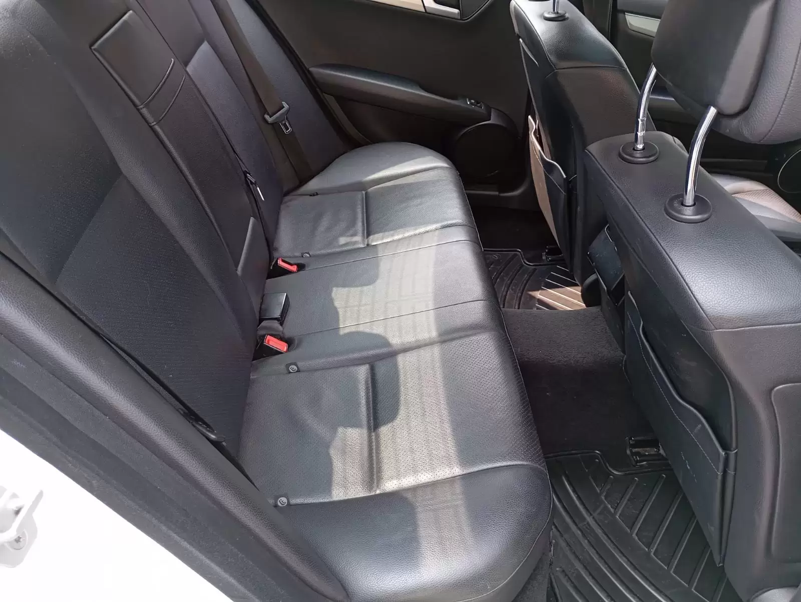 Mercedes Benz C220 CDI 2014 en Globalmotors: Lujo y rendimiento. - Imagen 10