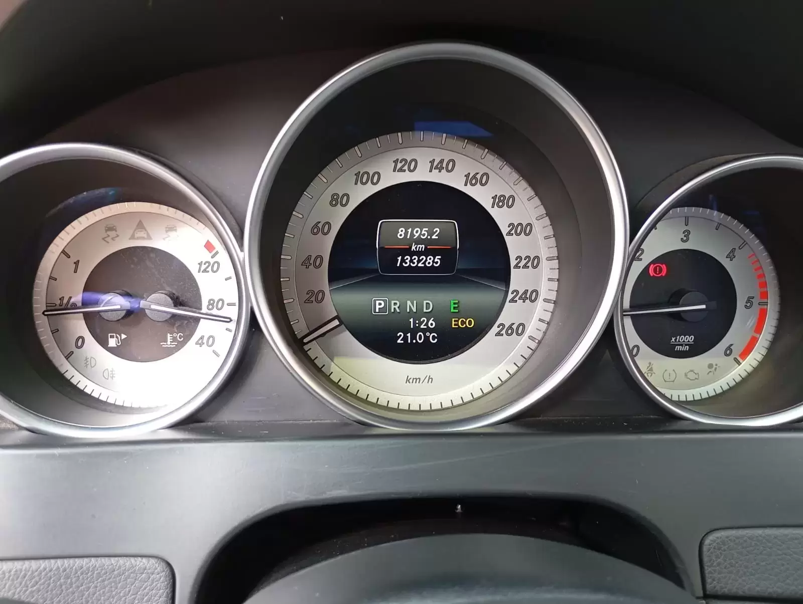 Mercedes Benz C220 CDI 2014 en Globalmotors: Lujo y rendimiento. - Imagen 13