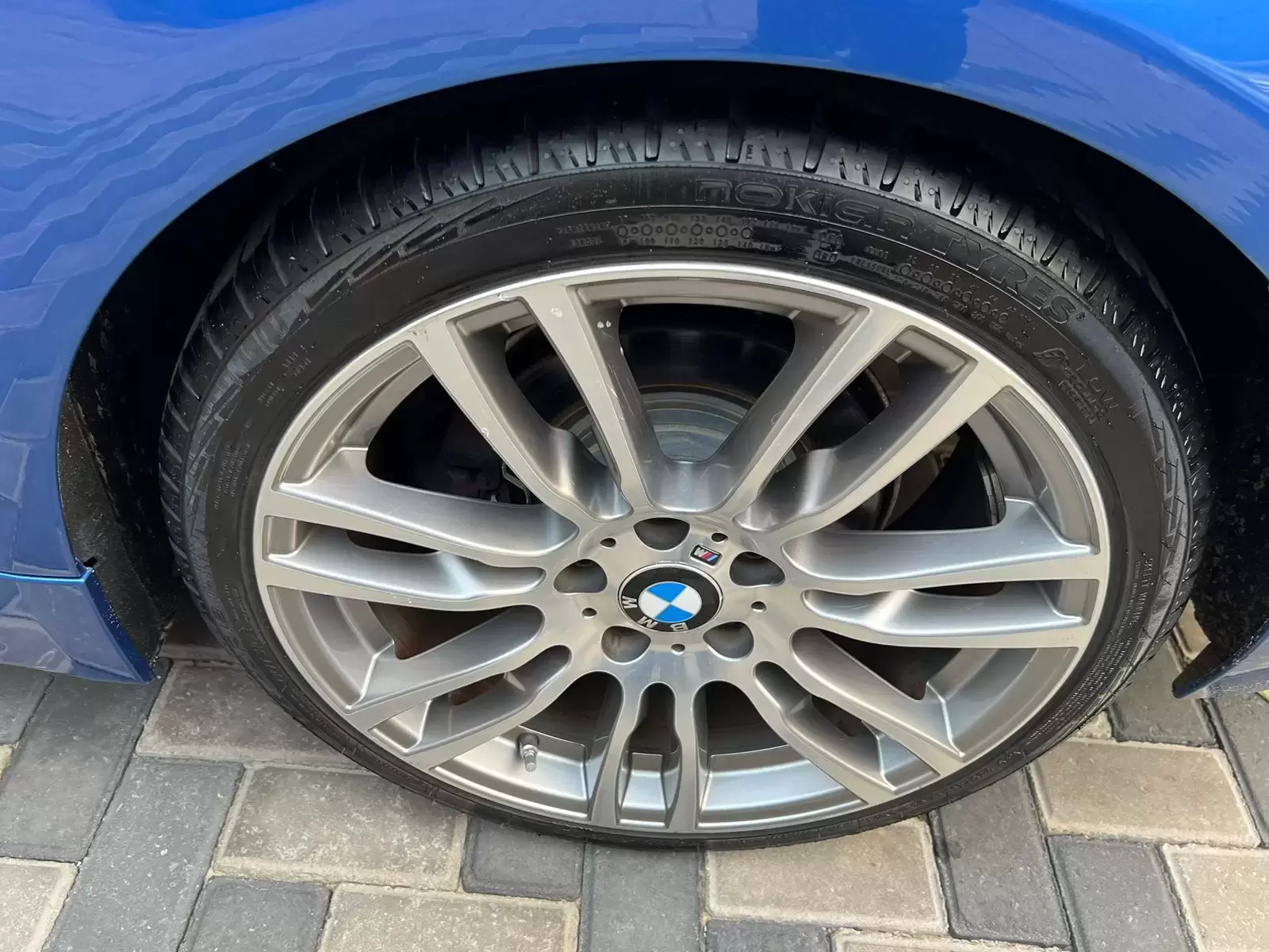 BMW 428i Coupe Look M 2015 en Globalmotors: Elegancia y deportividad. - Imagen 17