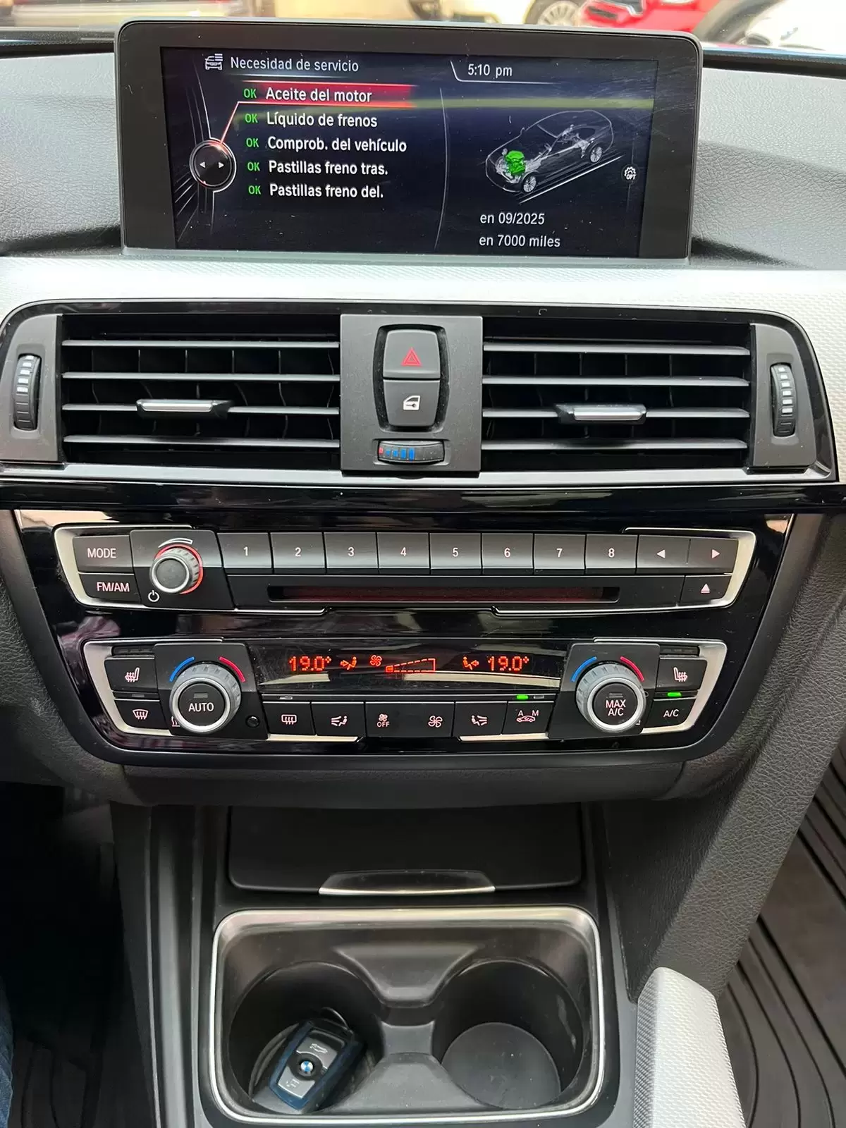 BMW 428i Coupe Look M 2015 en Globalmotors: Elegancia y deportividad. - Imagen 20