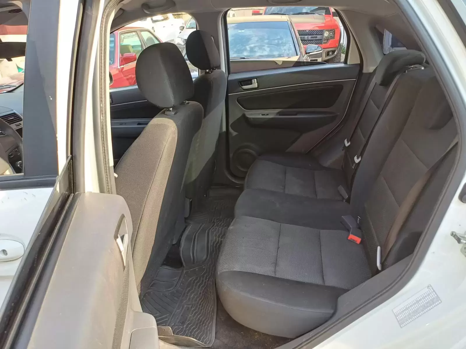 Baic D20 2017 en Globalmotors: Hatchback compacto y moderno. - Imagen 12