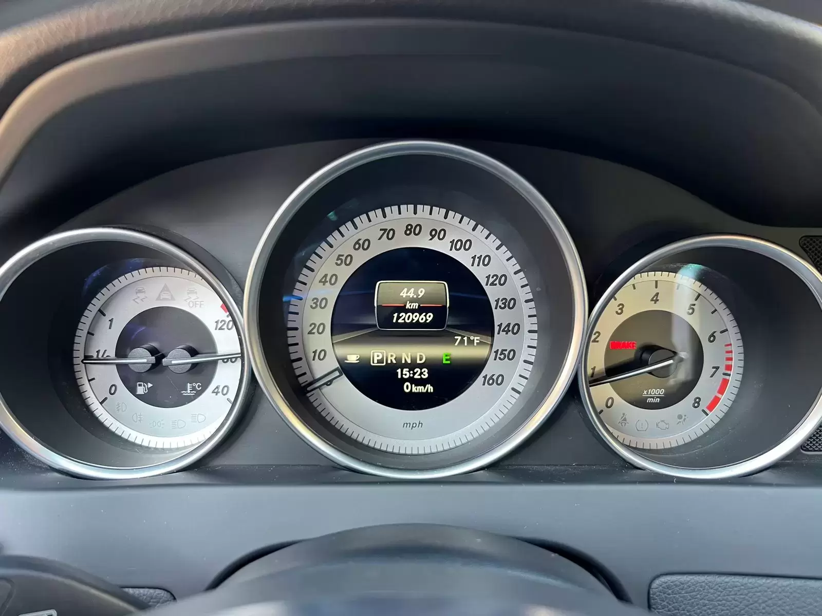 Mercedes Benz C250 Sport Luxury 2013 en Globalmotors, Asunción, Paraguay. - Imagen 19