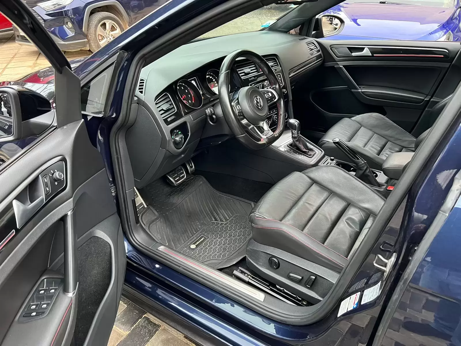 Volkswagen Golf GTI 2016 en Globalmotors: Potencia y estilo deportivo - Imagen 8