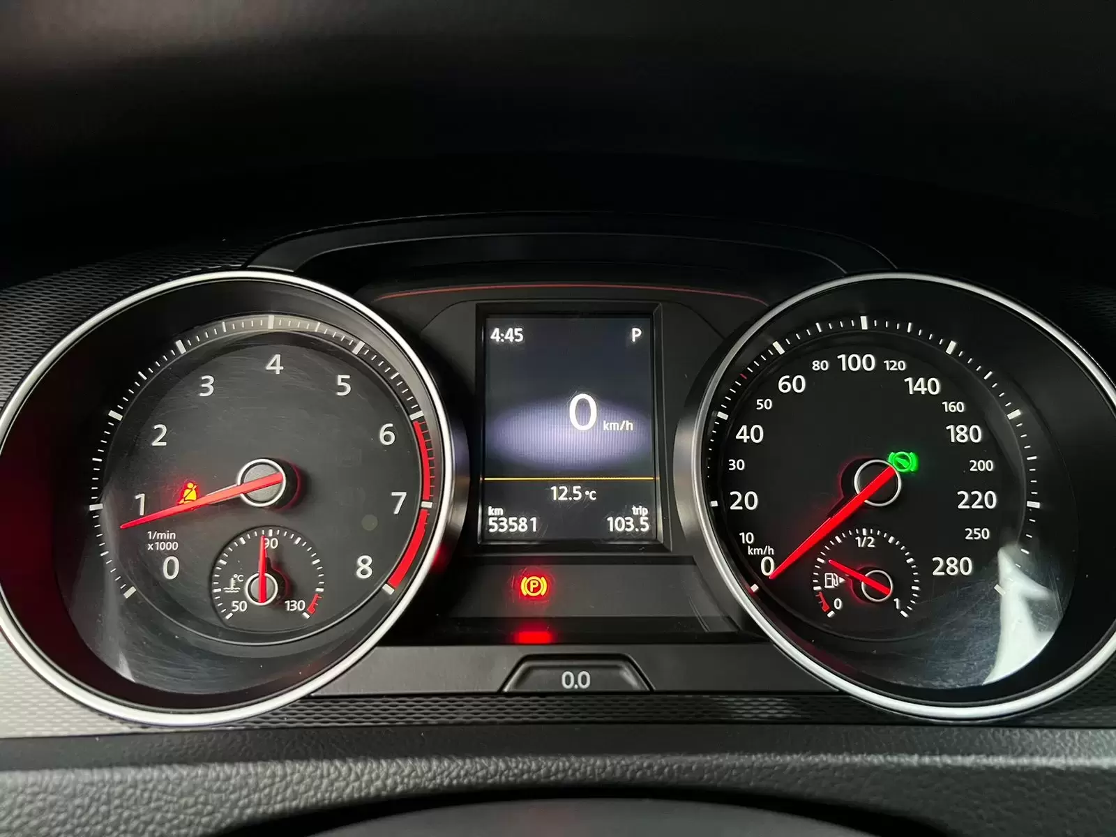 Volkswagen Golf GTI 2016 en Globalmotors: Potencia y estilo deportivo - Imagen 15
