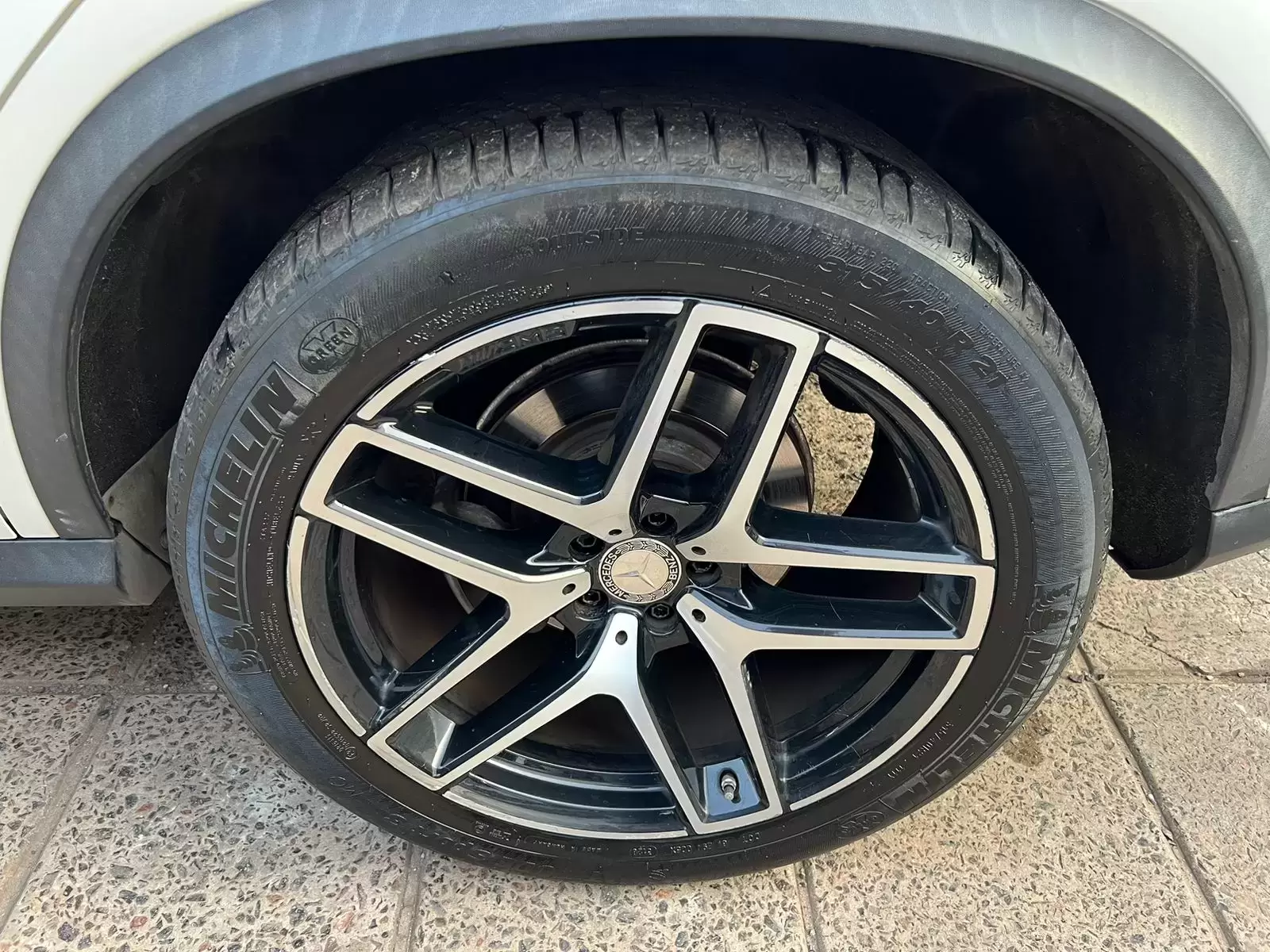 Mercedes Benz GLE 450 Coupe Full 2016 en Globalmotors, Asunción. ¡Descúbrelo! - Imagen 16