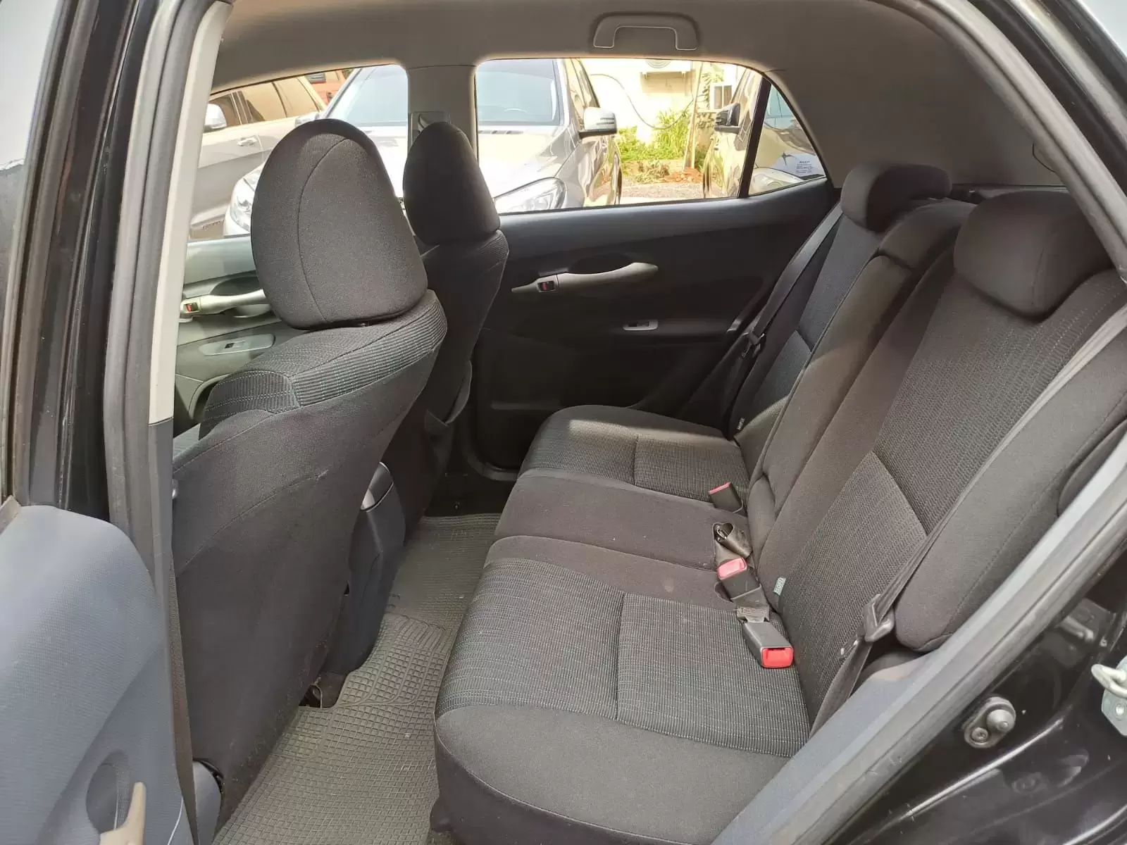 Toyota Auris 2007 en Globalmotors: Compacto, versátil y confiable. - Imagen 11