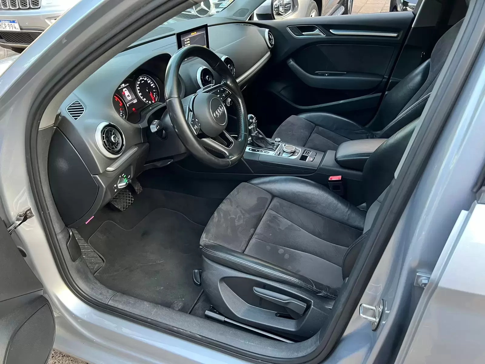 Audi A3 Sedan 2018 en Globalmotors: Elegancia y rendimiento excepcionales - Imagen 8